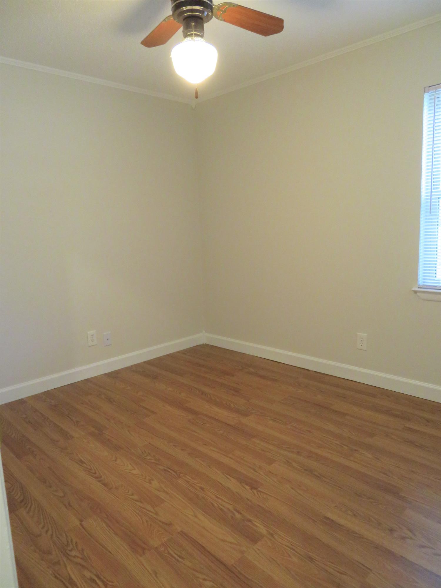 no Subdivision - Residential