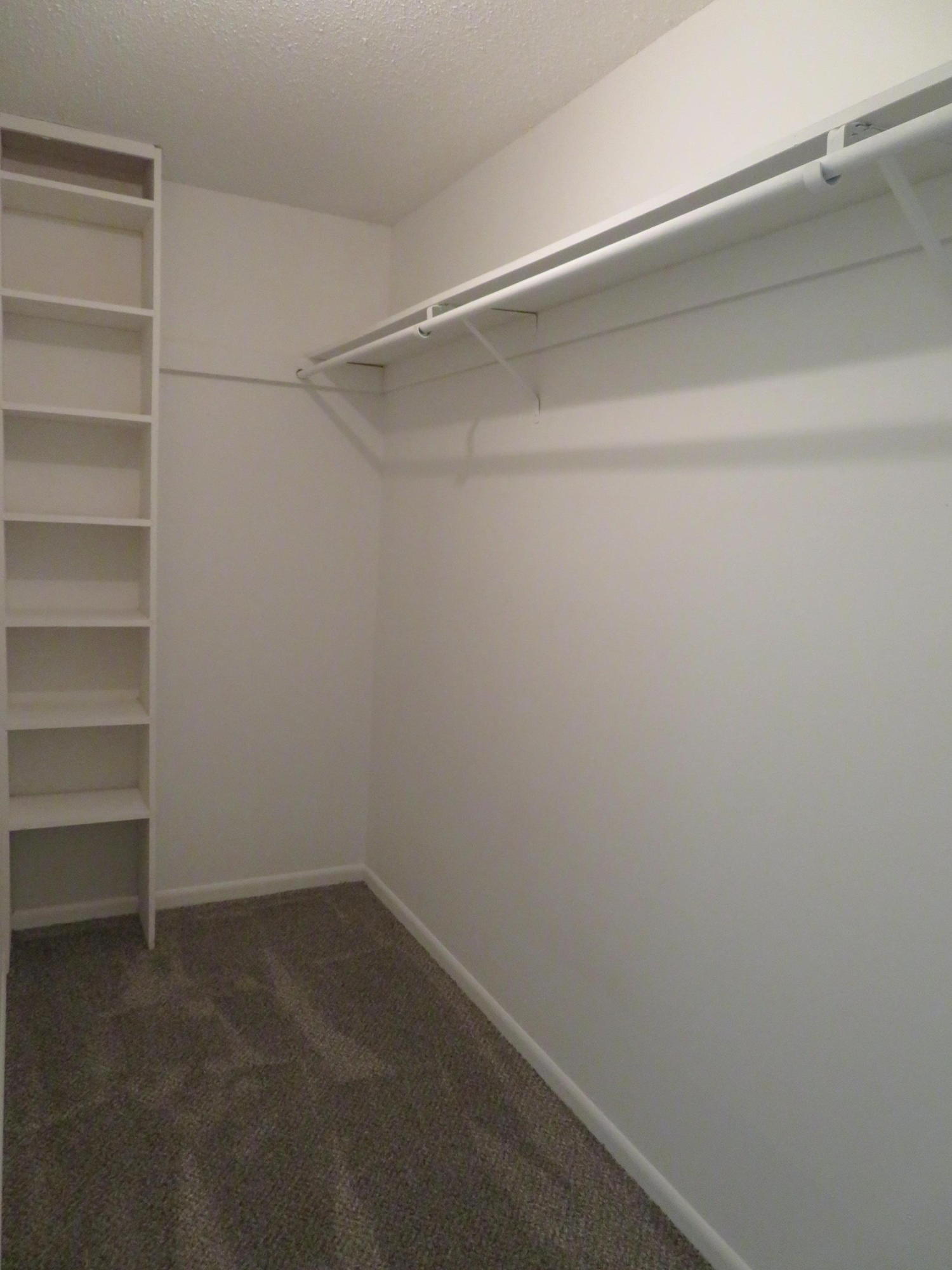 no Subdivision - Residential