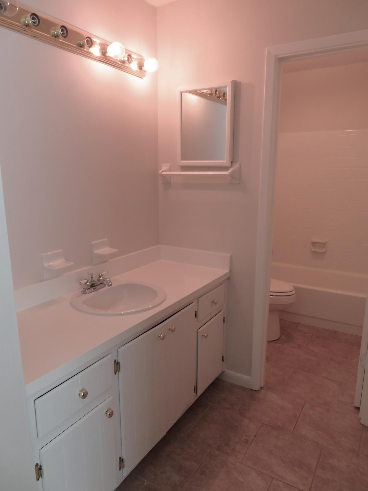 no Subdivision - Residential