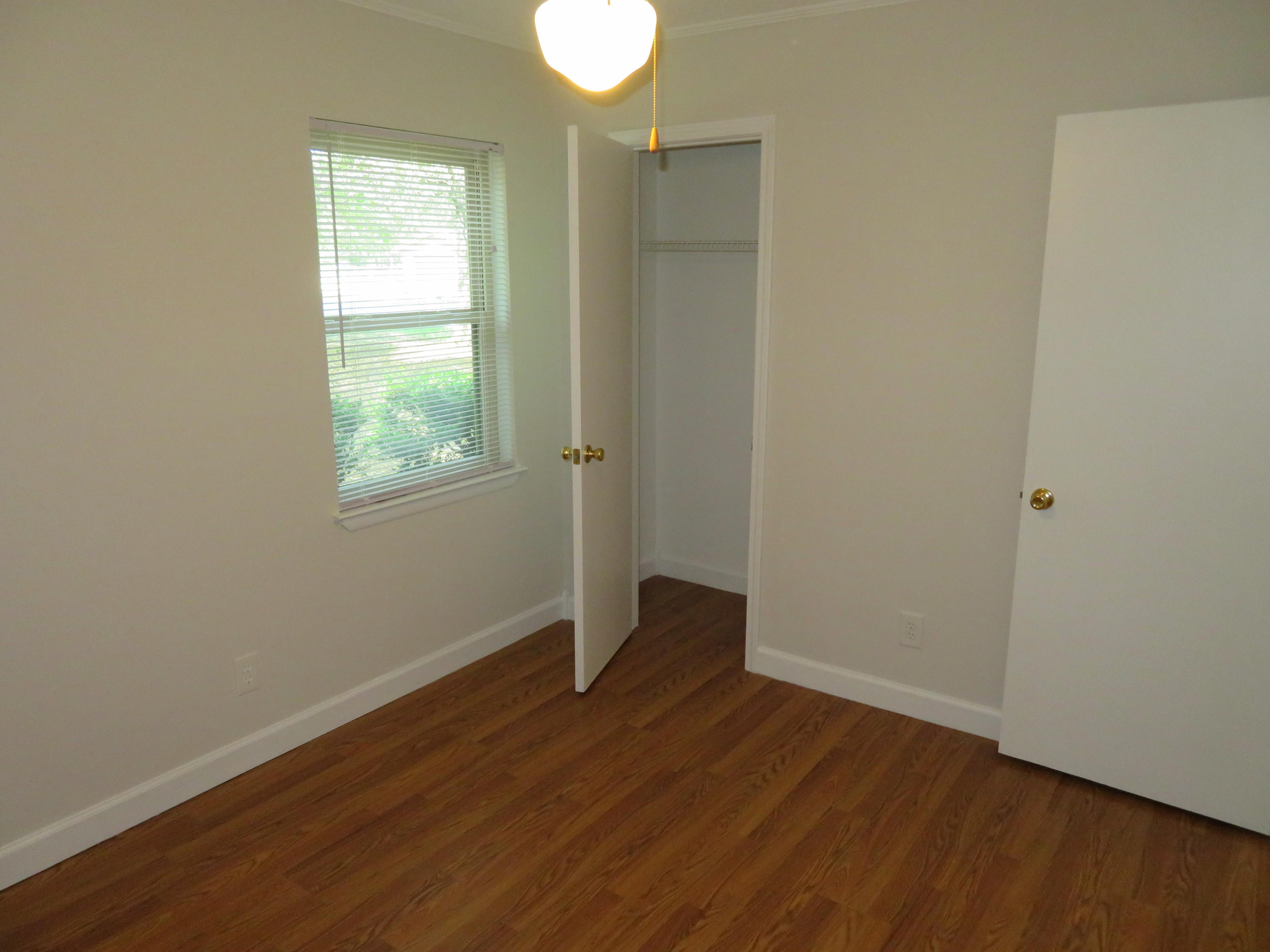 no Subdivision - Residential