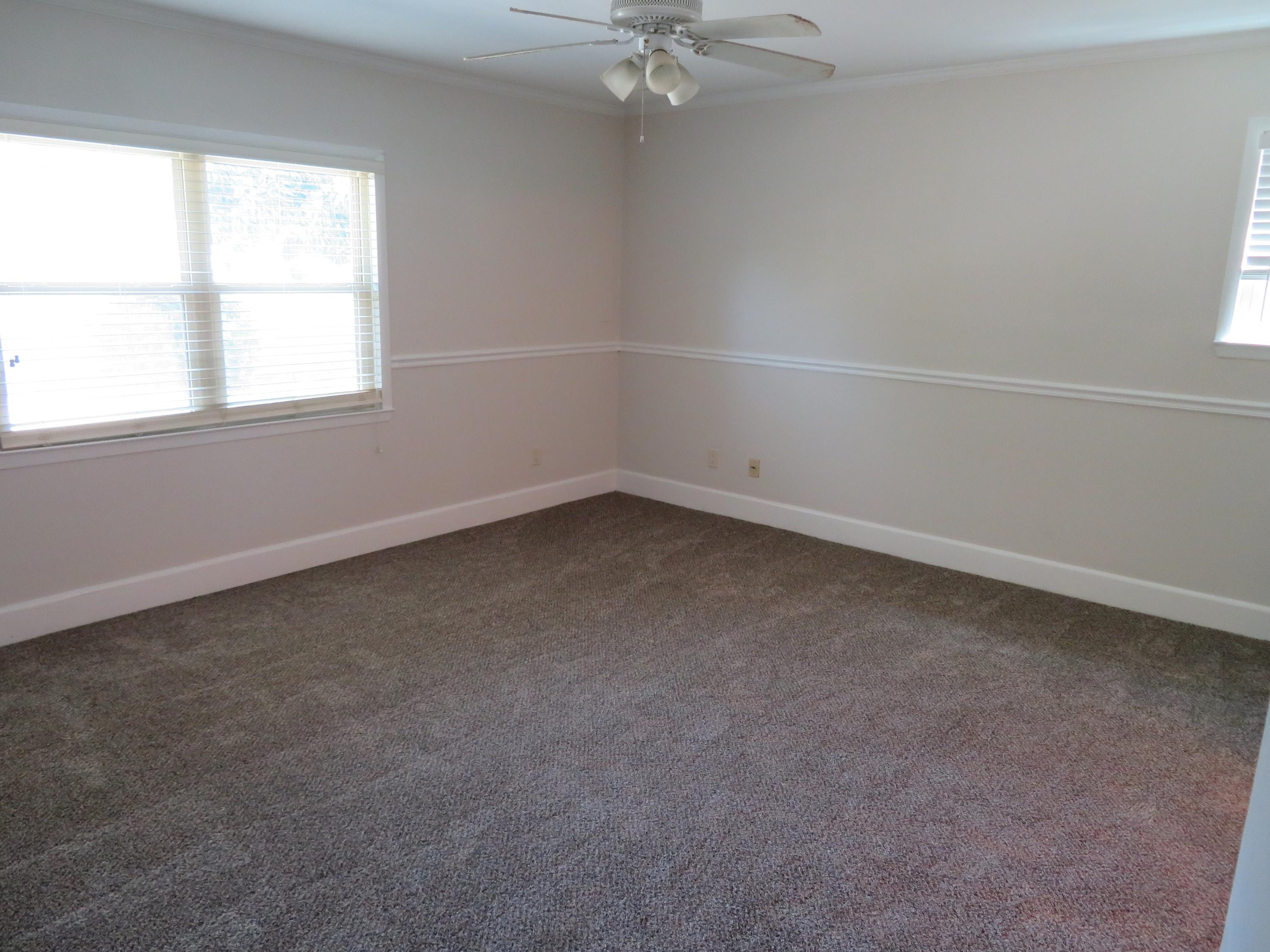 no Subdivision - Residential