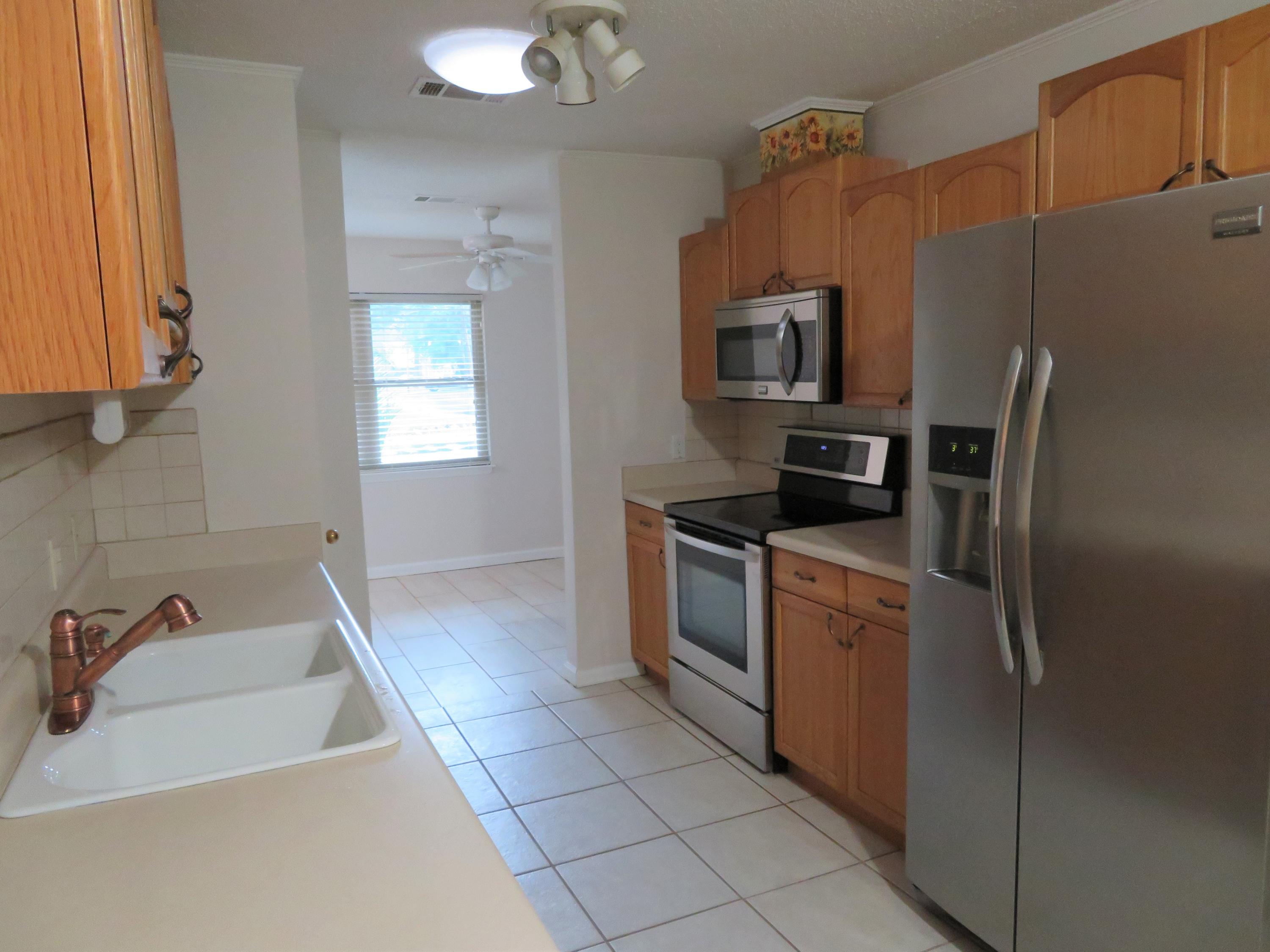 no Subdivision - Residential