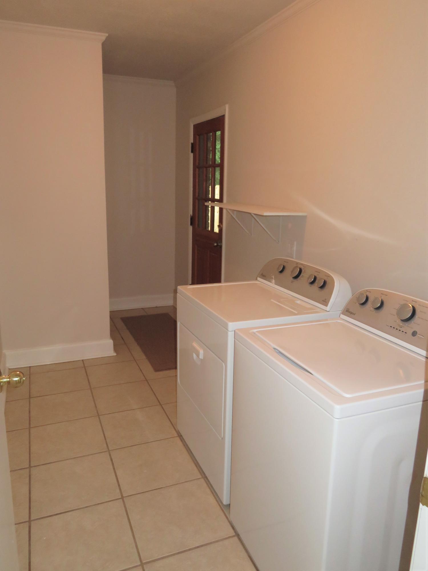 no Subdivision - Residential