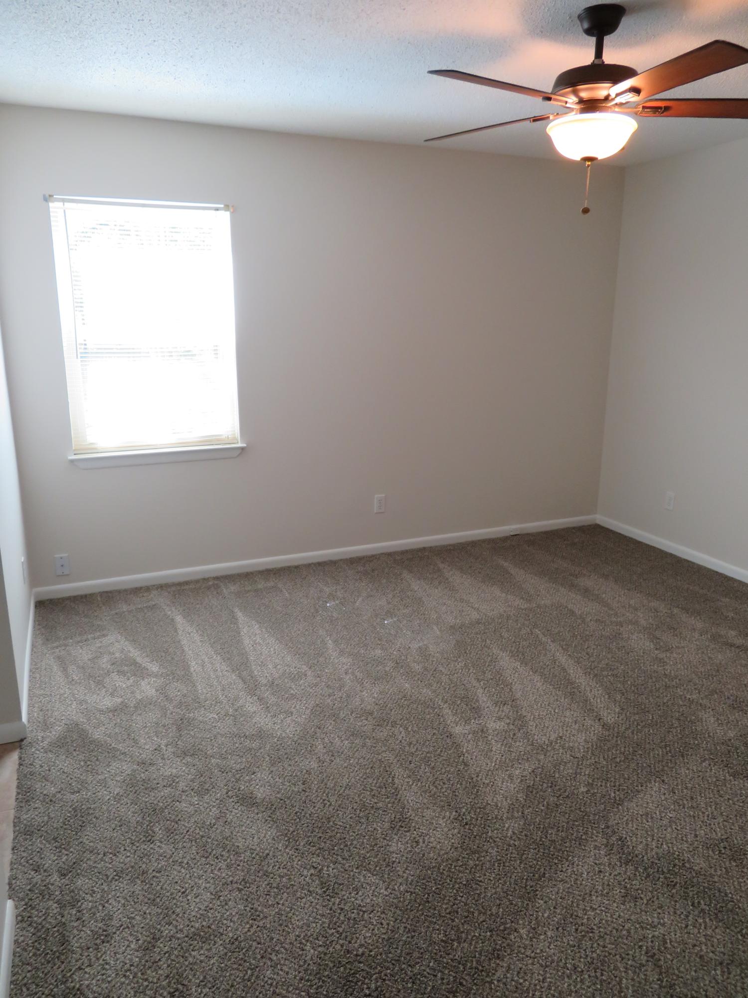 no Subdivision - Residential