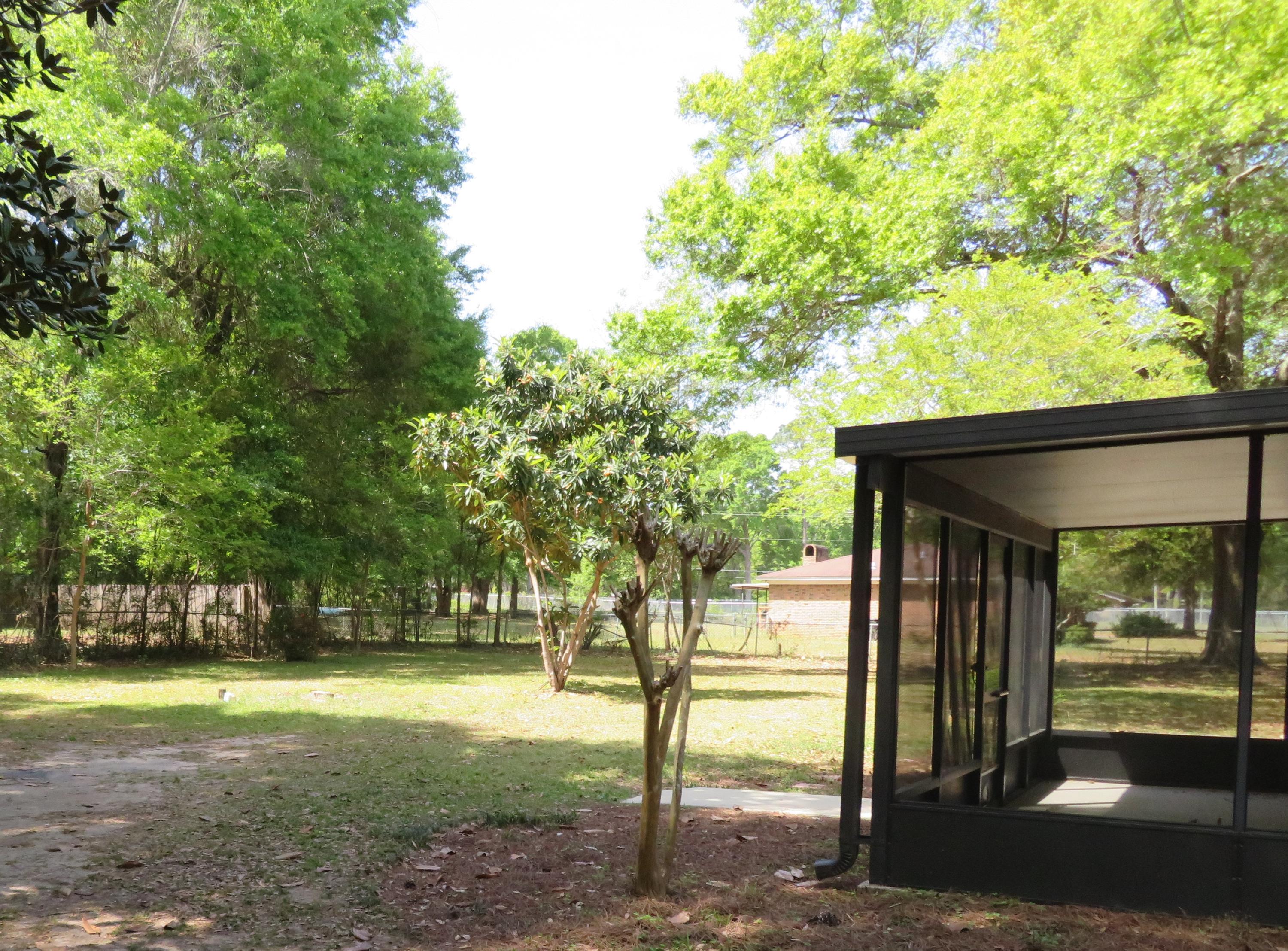 no Subdivision - Residential