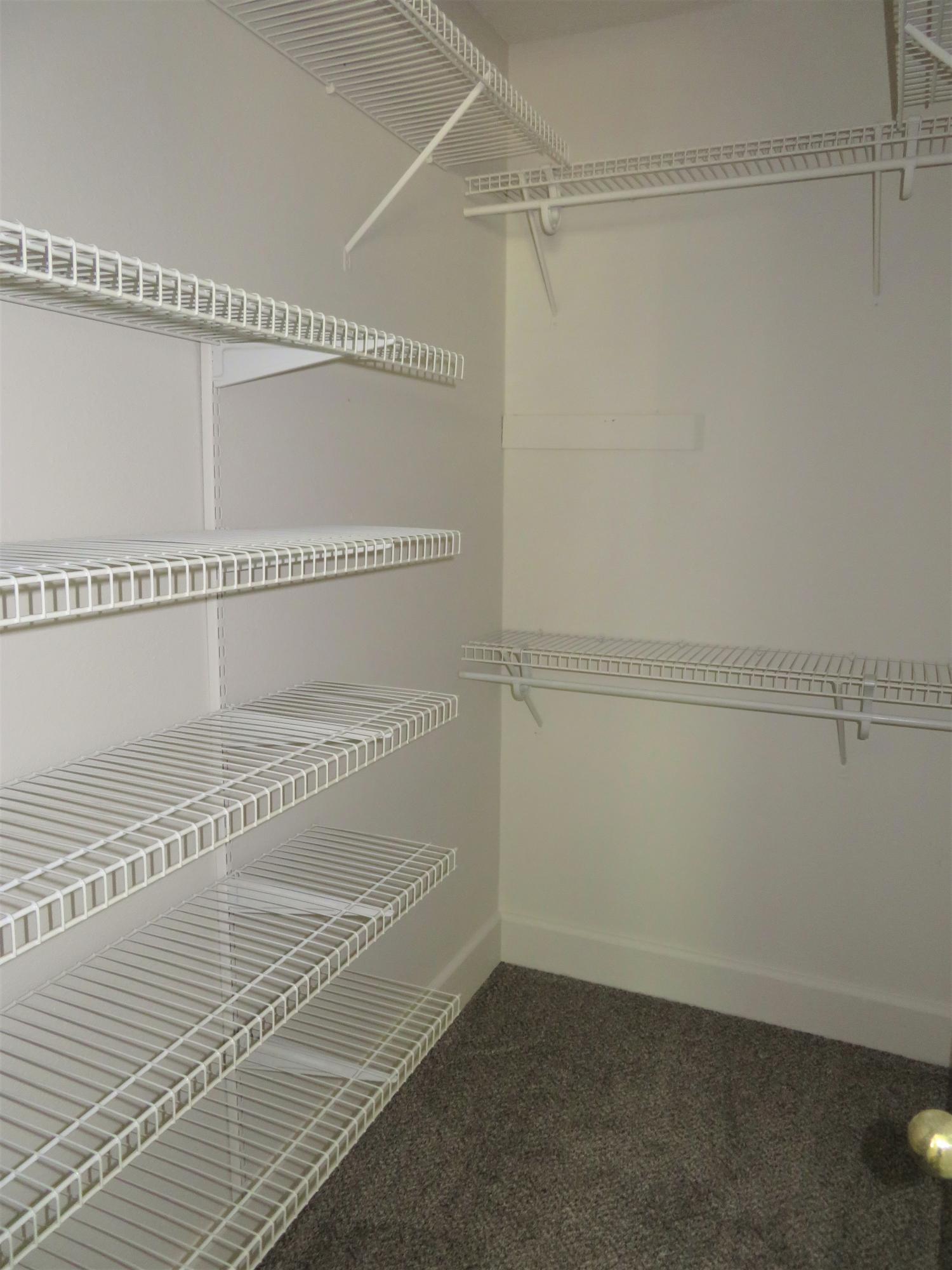 no Subdivision - Residential