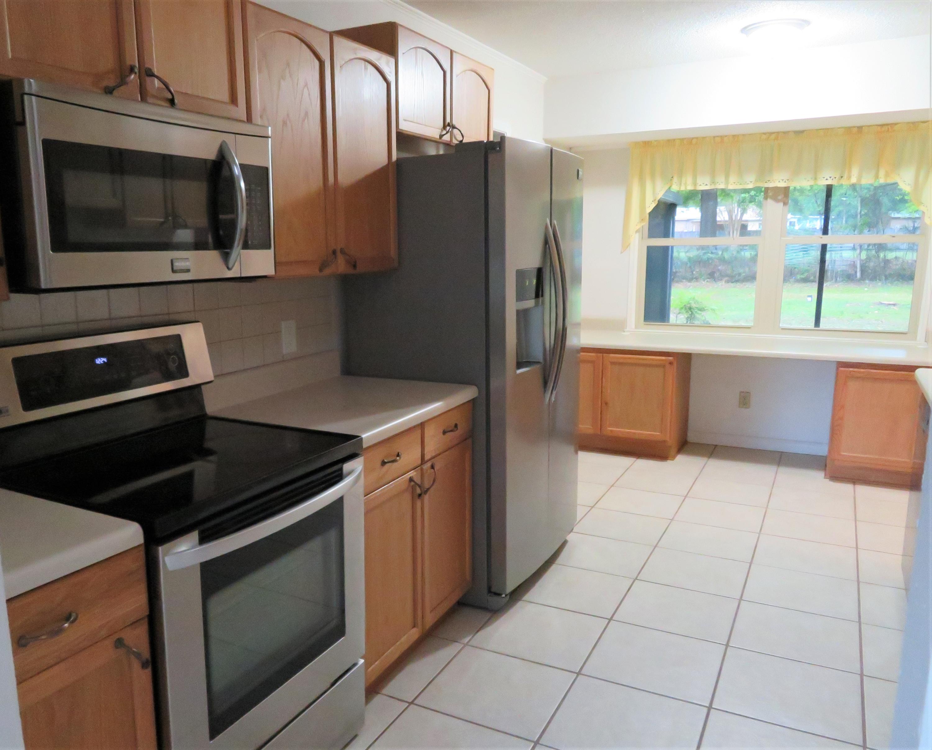 no Subdivision - Residential