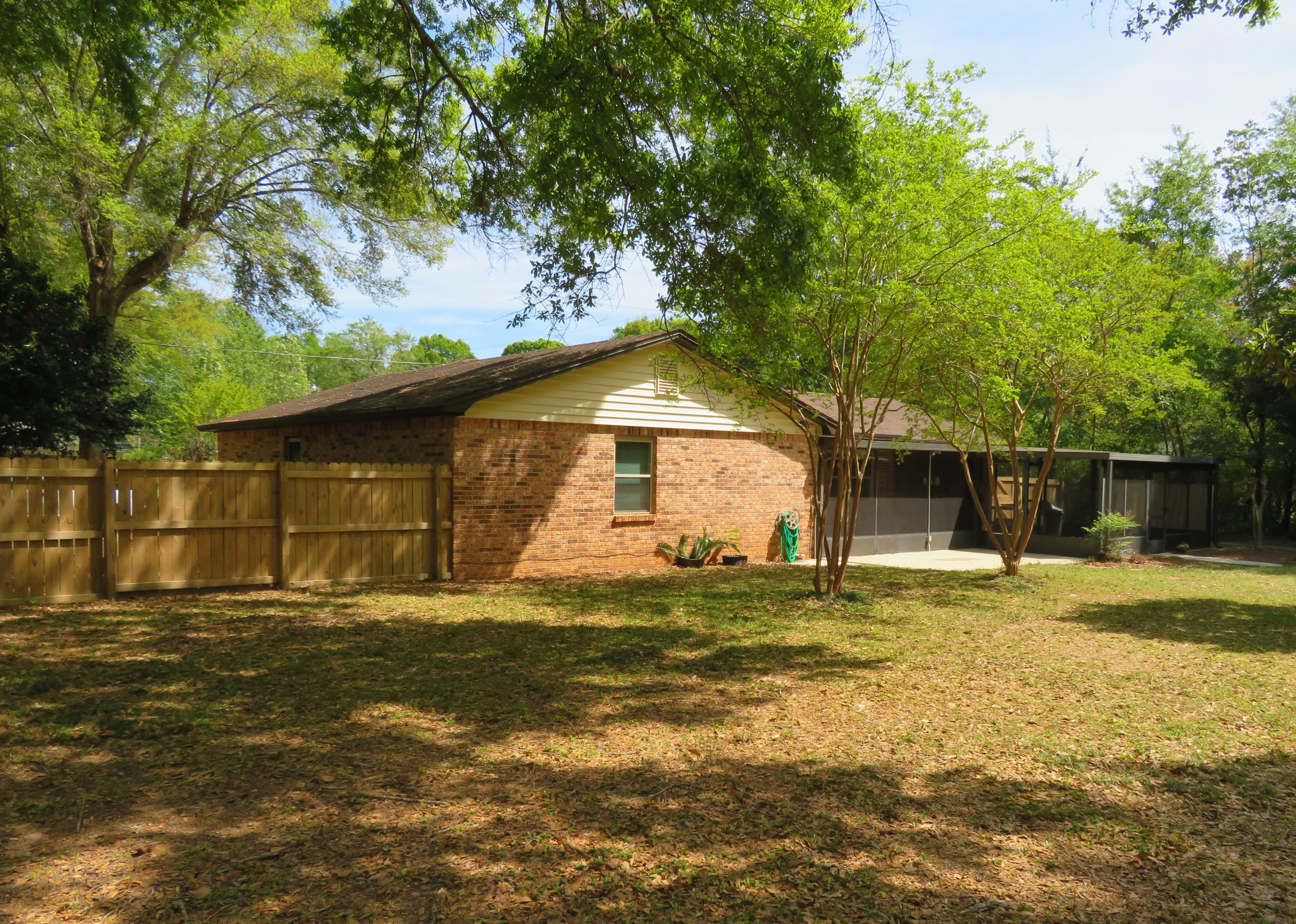 no Subdivision - Residential