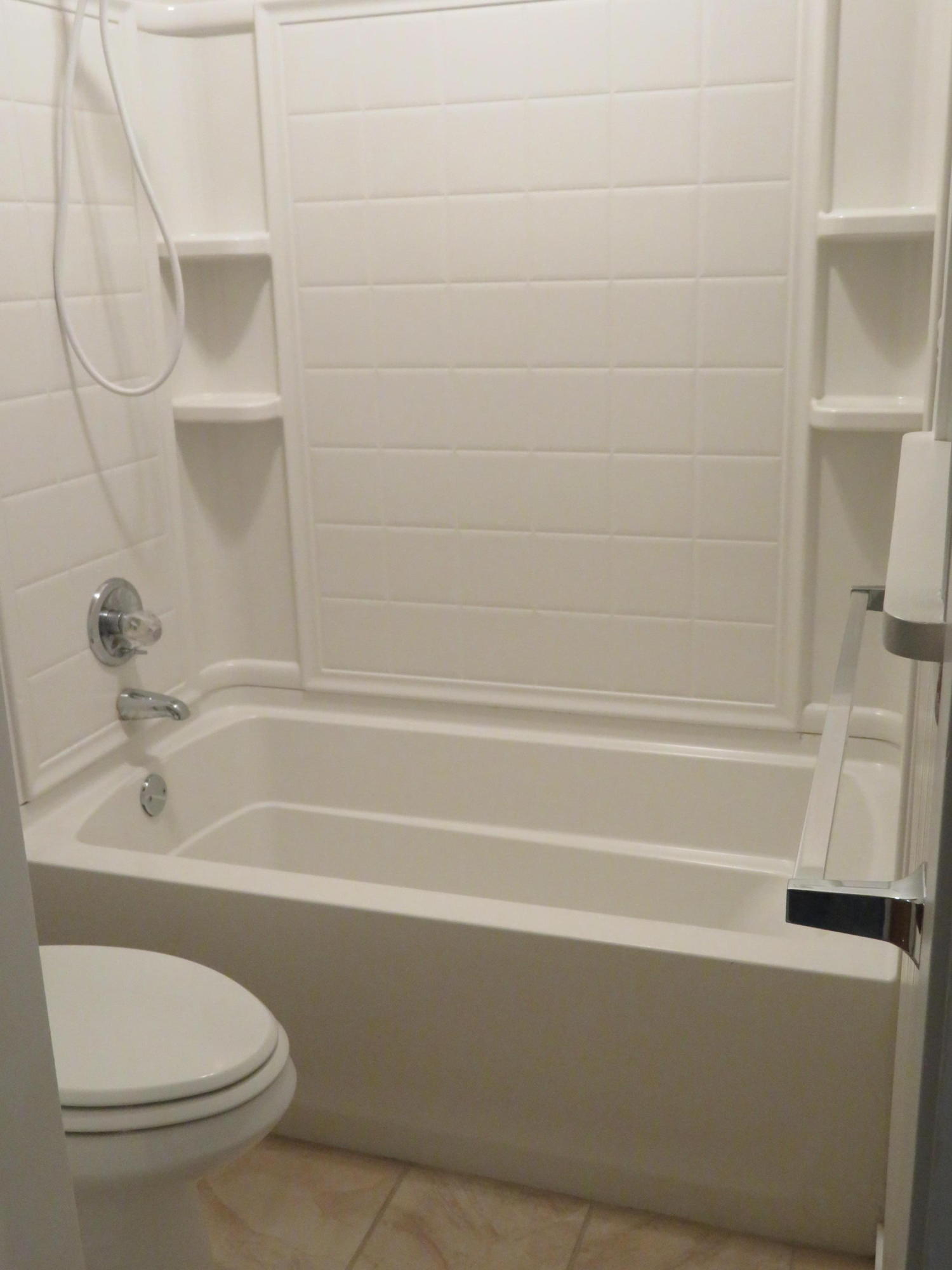 no Subdivision - Residential