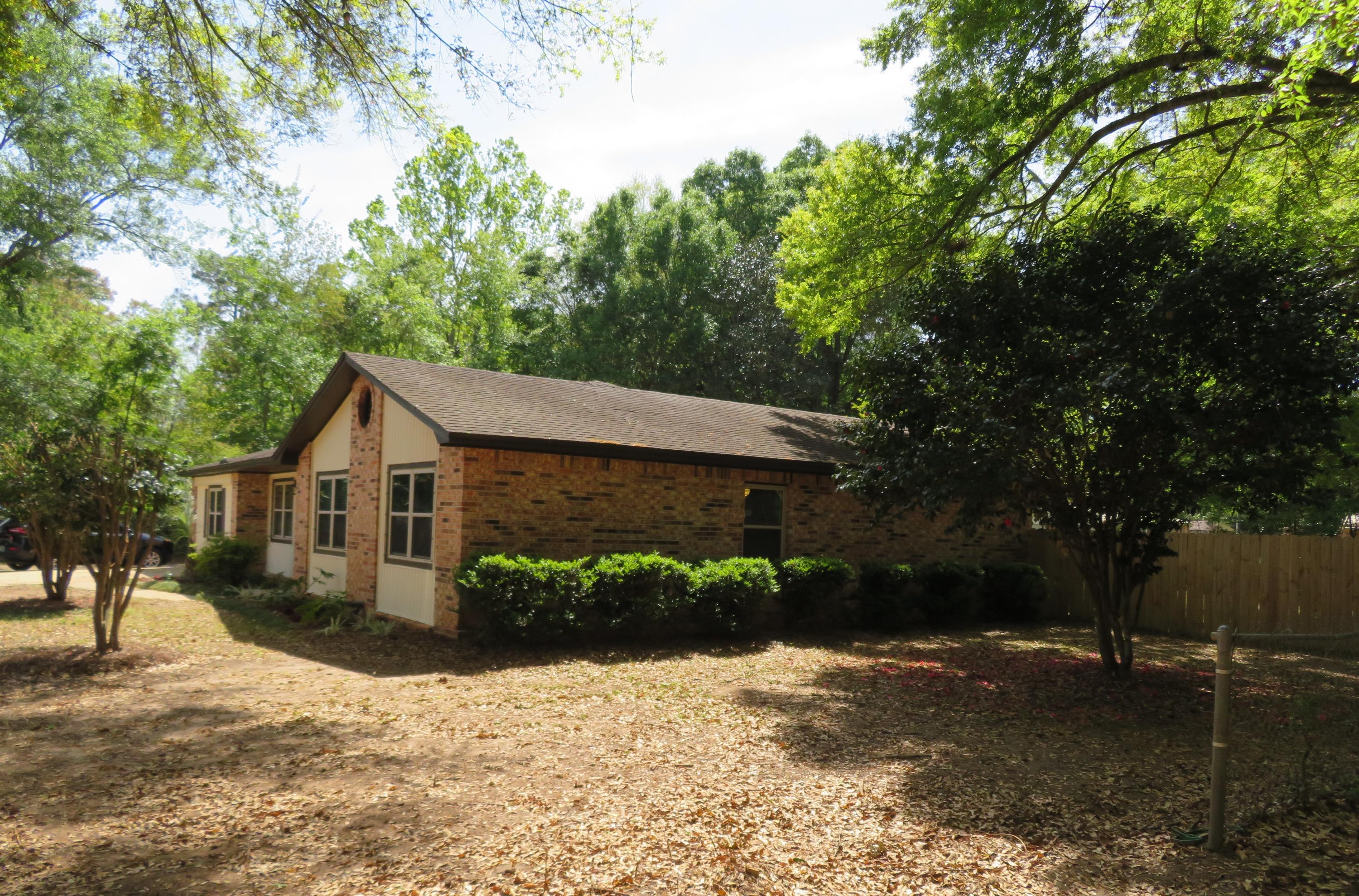 no Subdivision - Residential