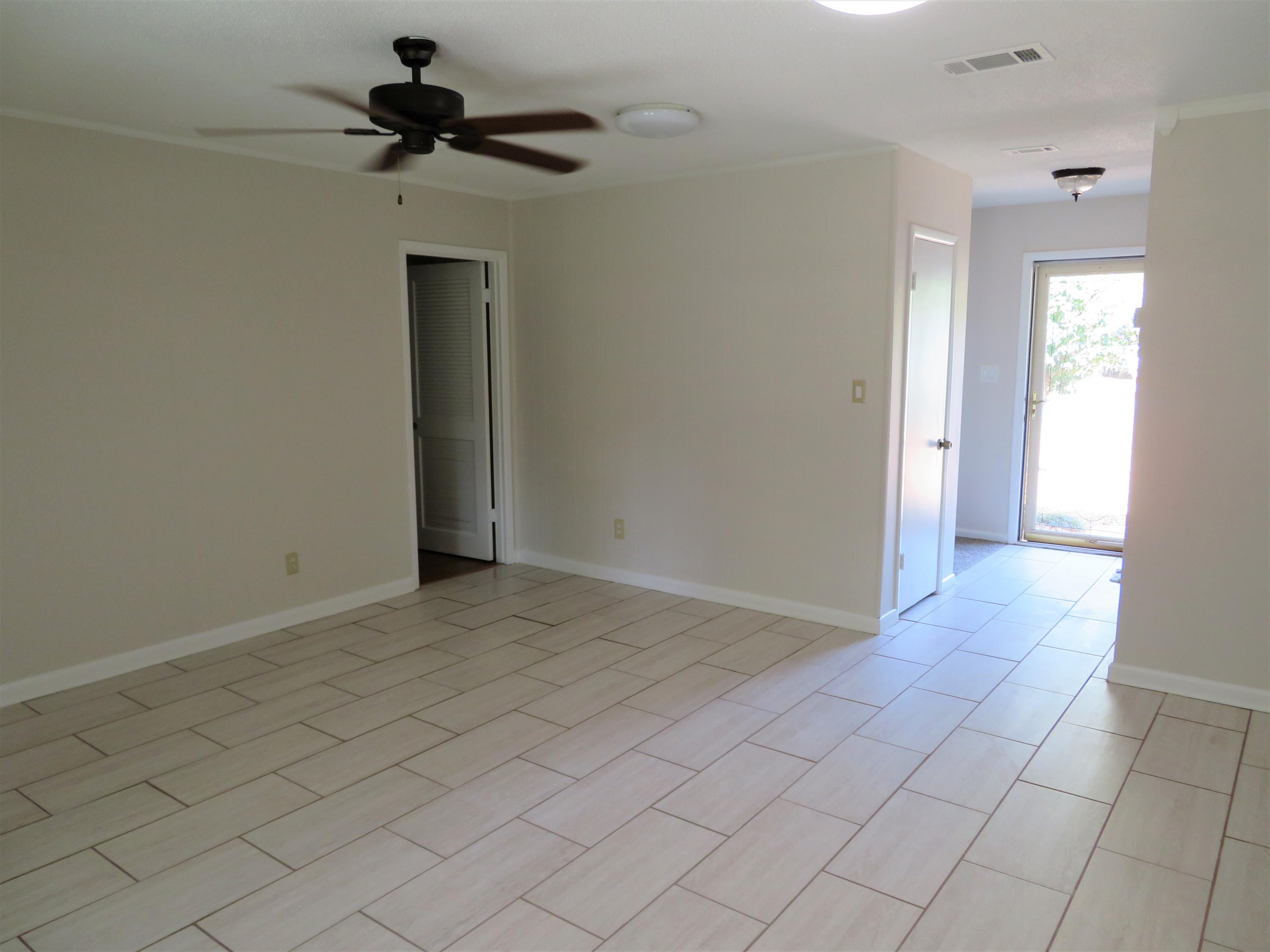 no Subdivision - Residential