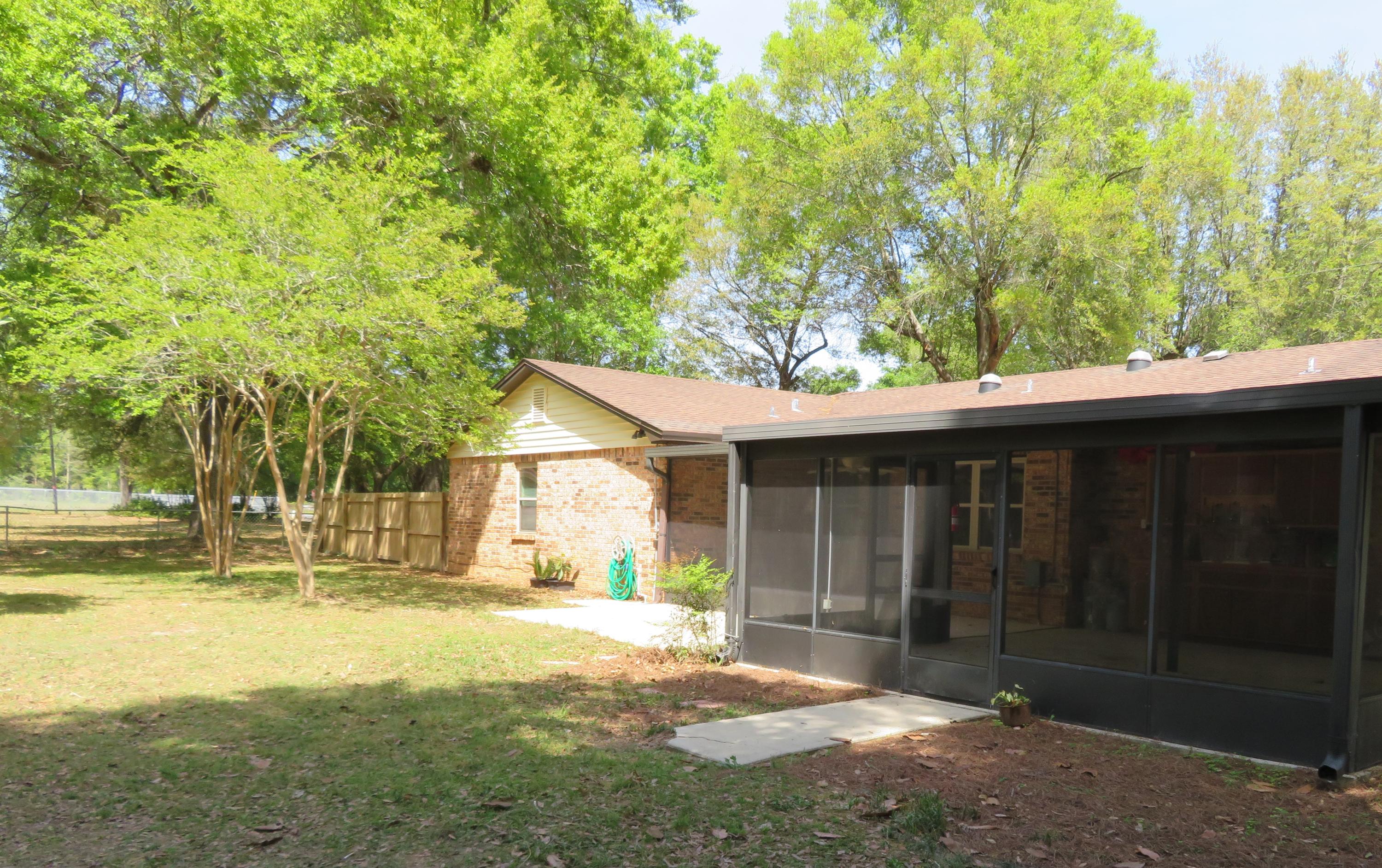 no Subdivision - Residential