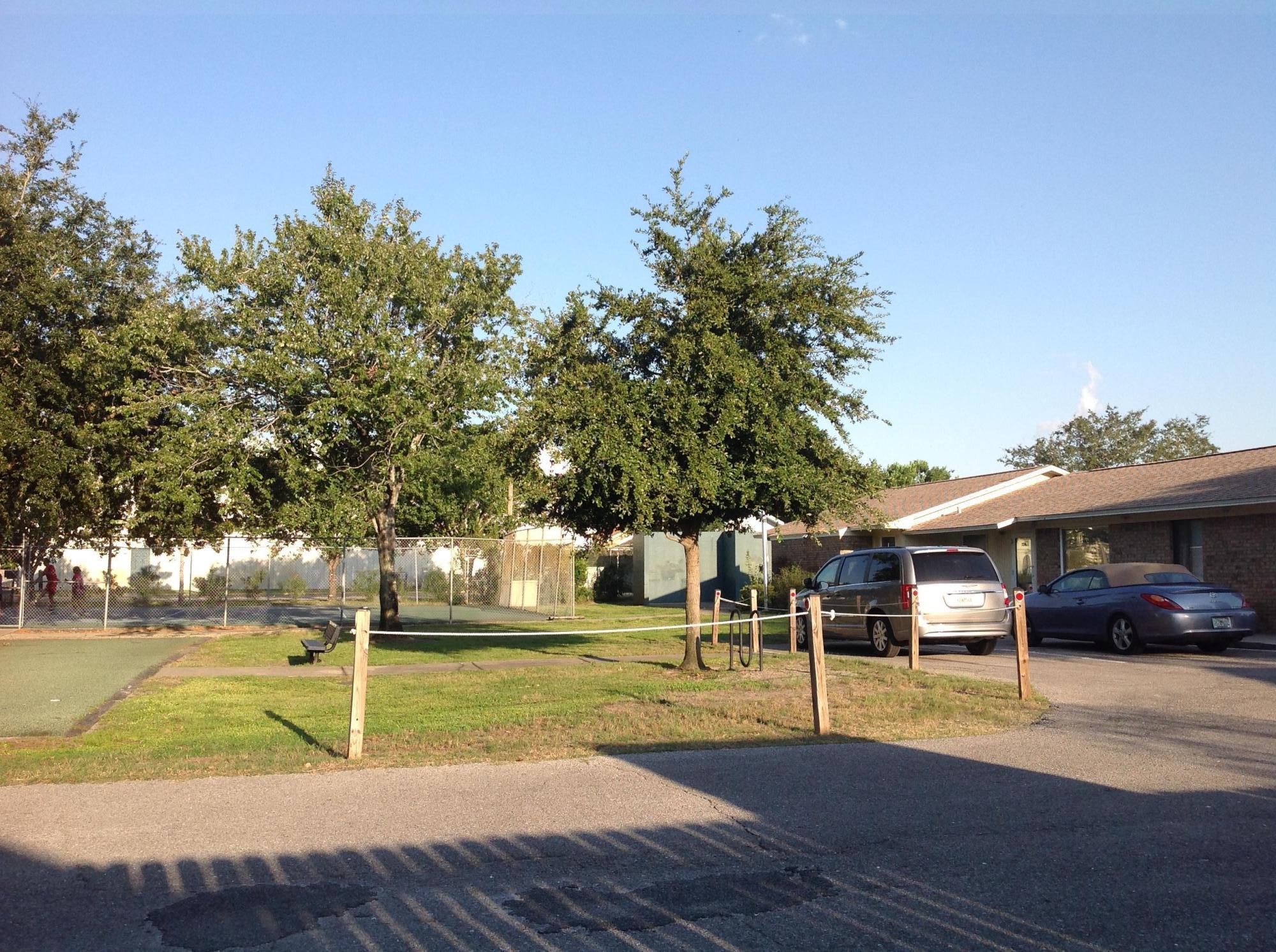 INDIAN OAKS - Residential