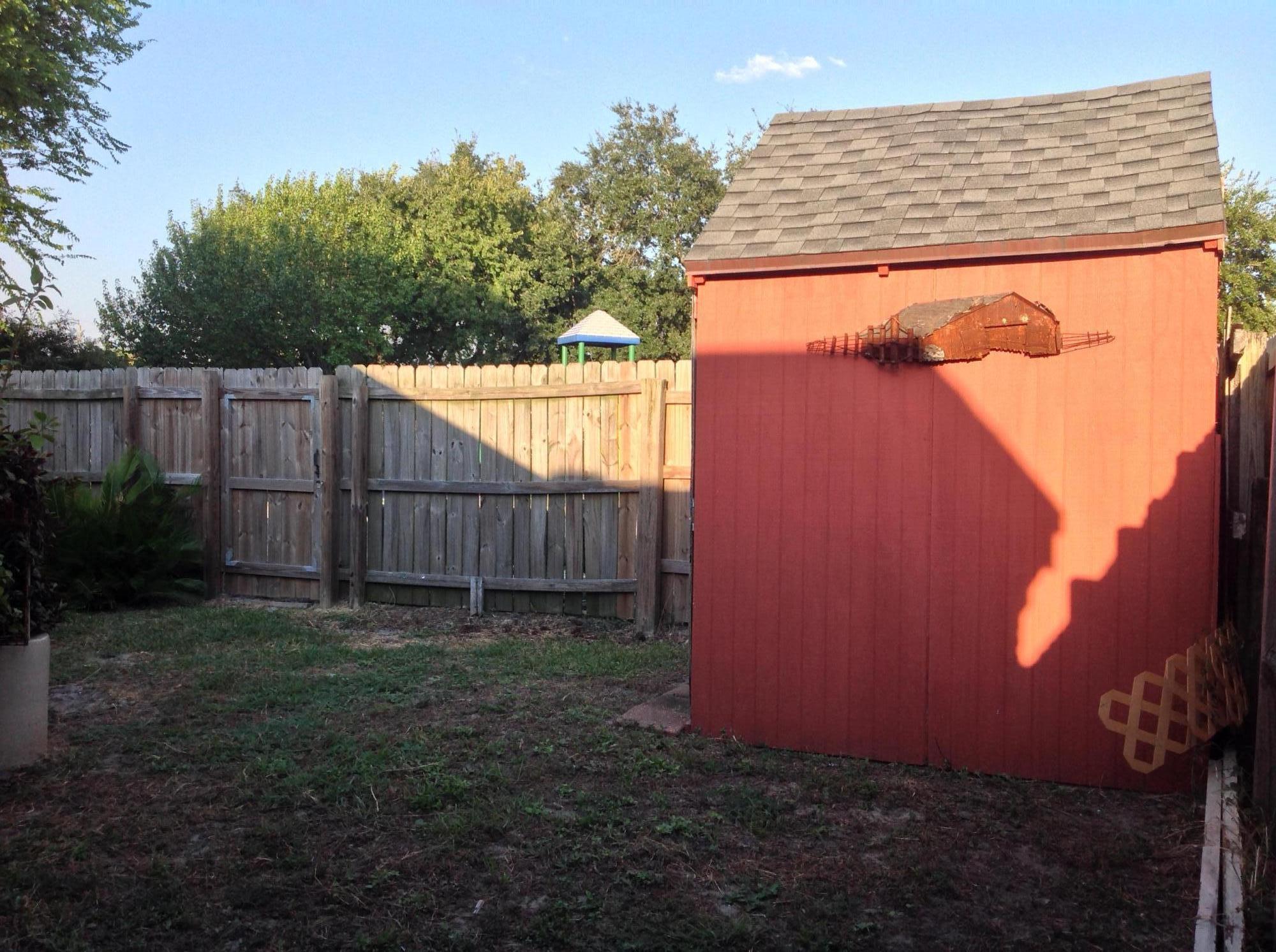 INDIAN OAKS - Residential