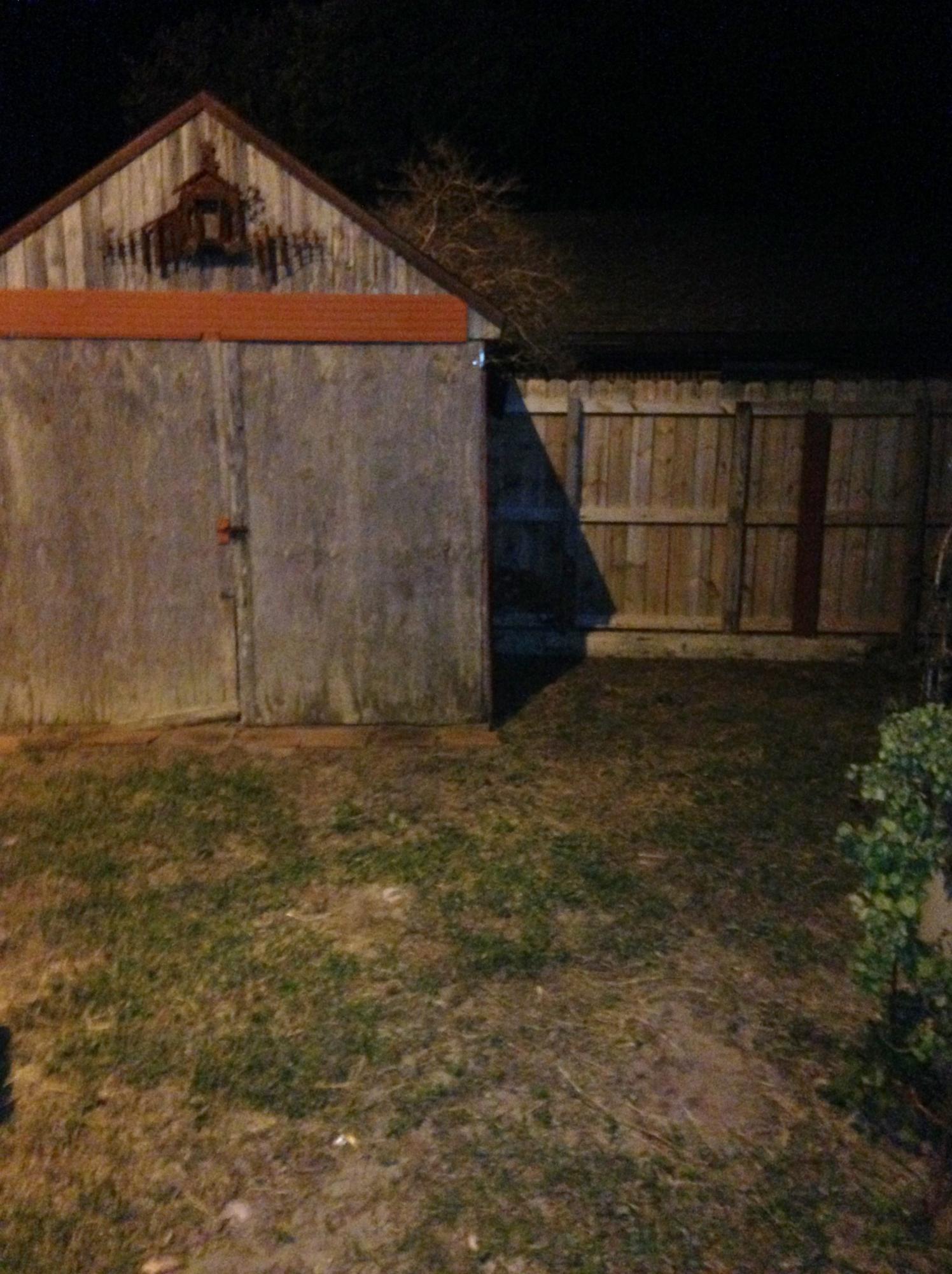 INDIAN OAKS - Residential