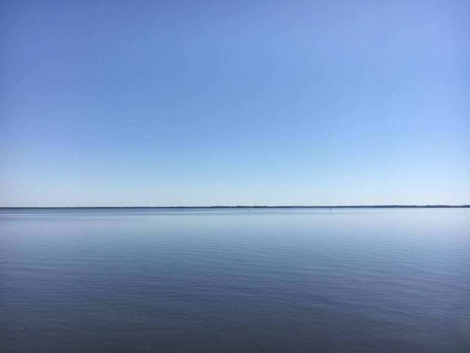 MAGNOLIA BEACH - Land