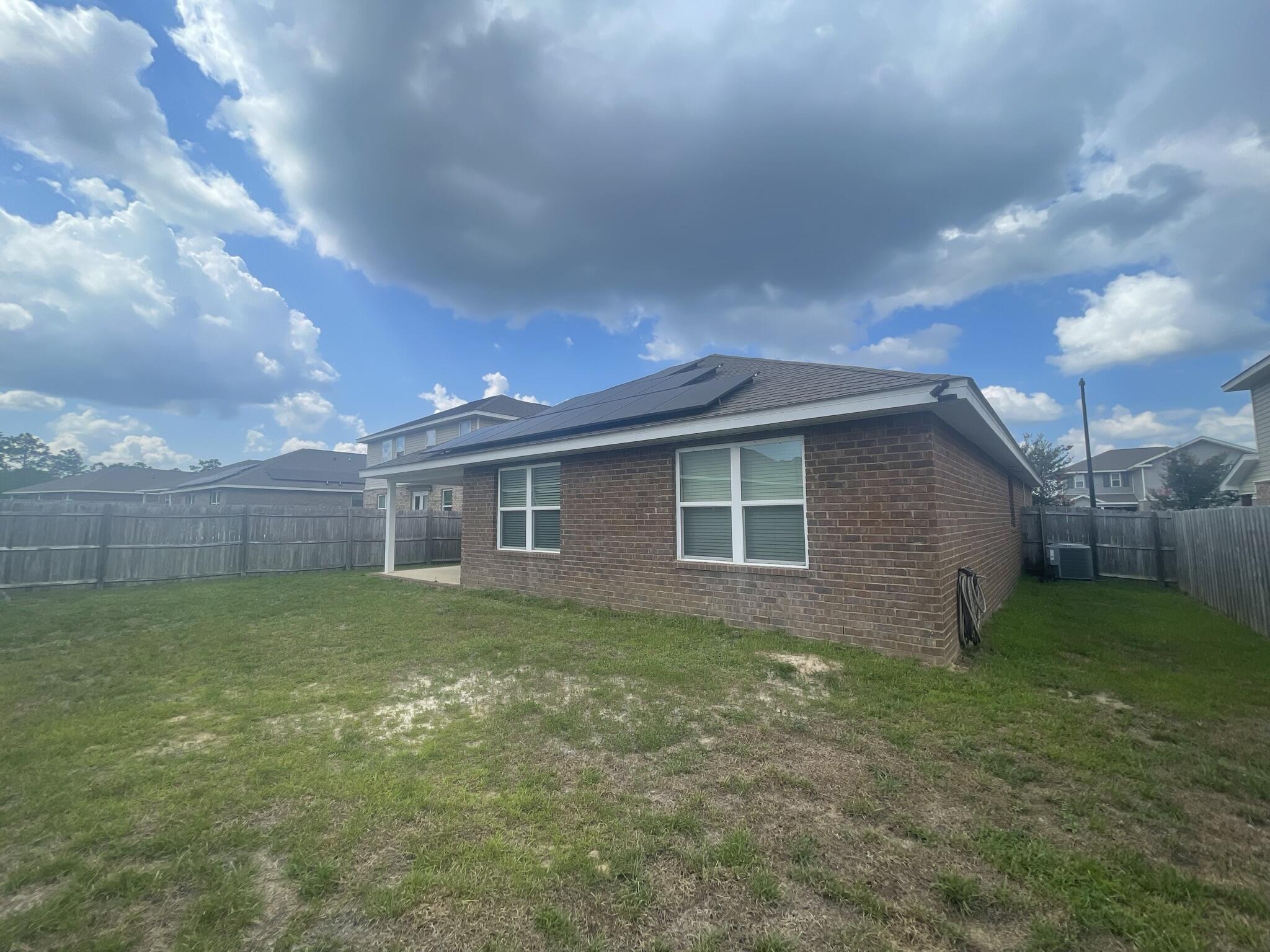 Redstone Commons - Residential Lease
