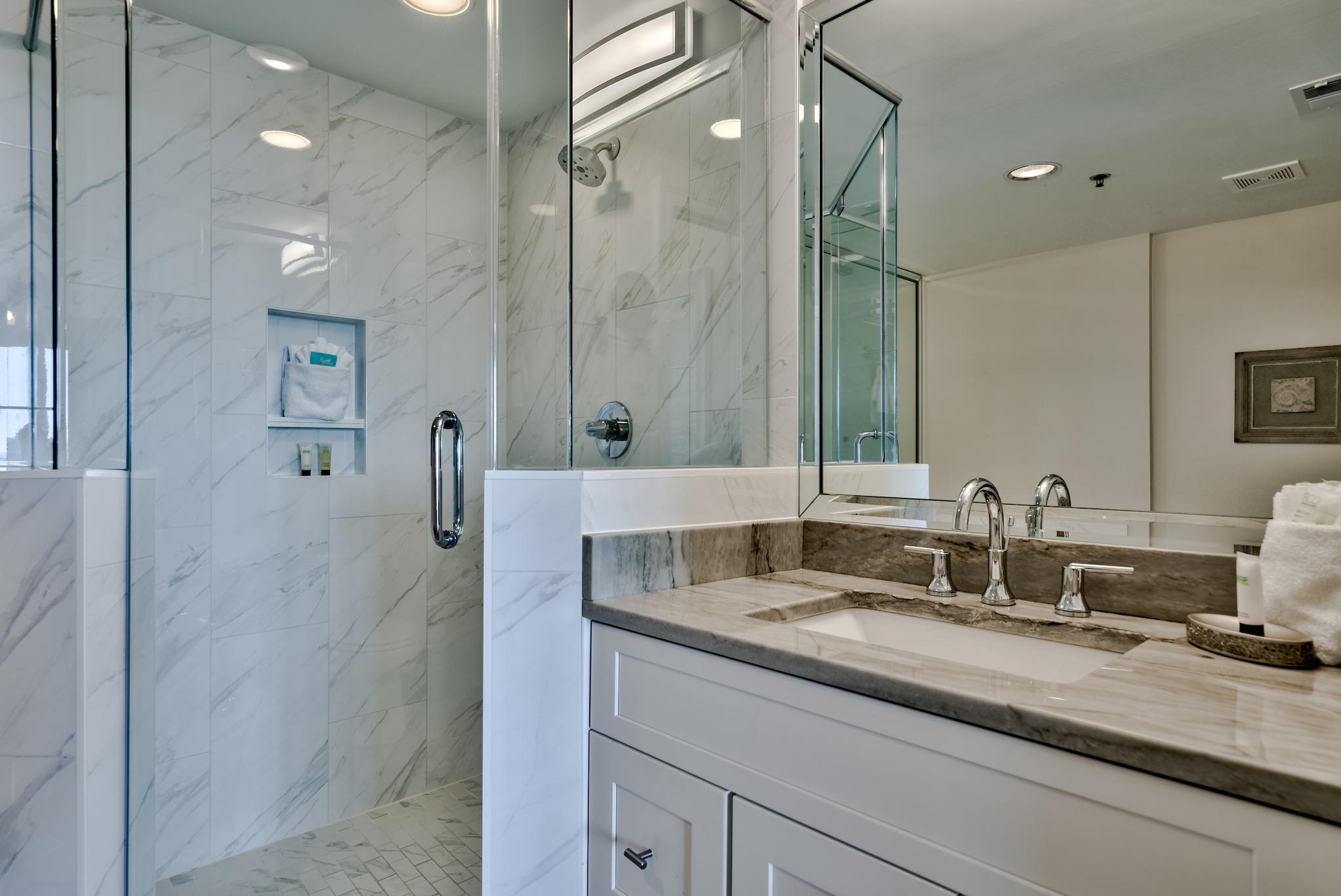 STERLING SHORES - Residential