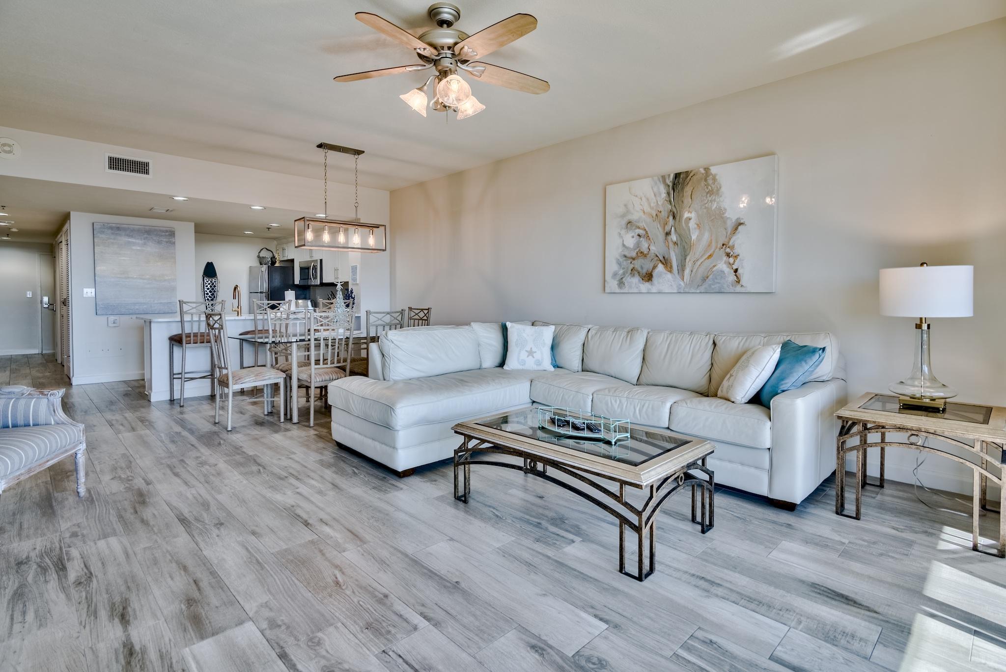 STERLING SHORES - Residential