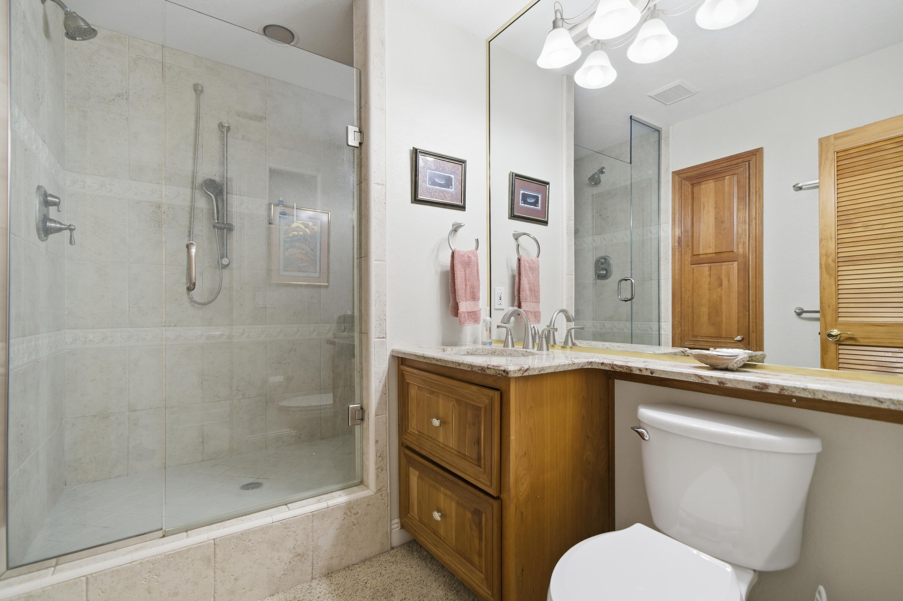 DOLPHIN POINT CONDO - Residential