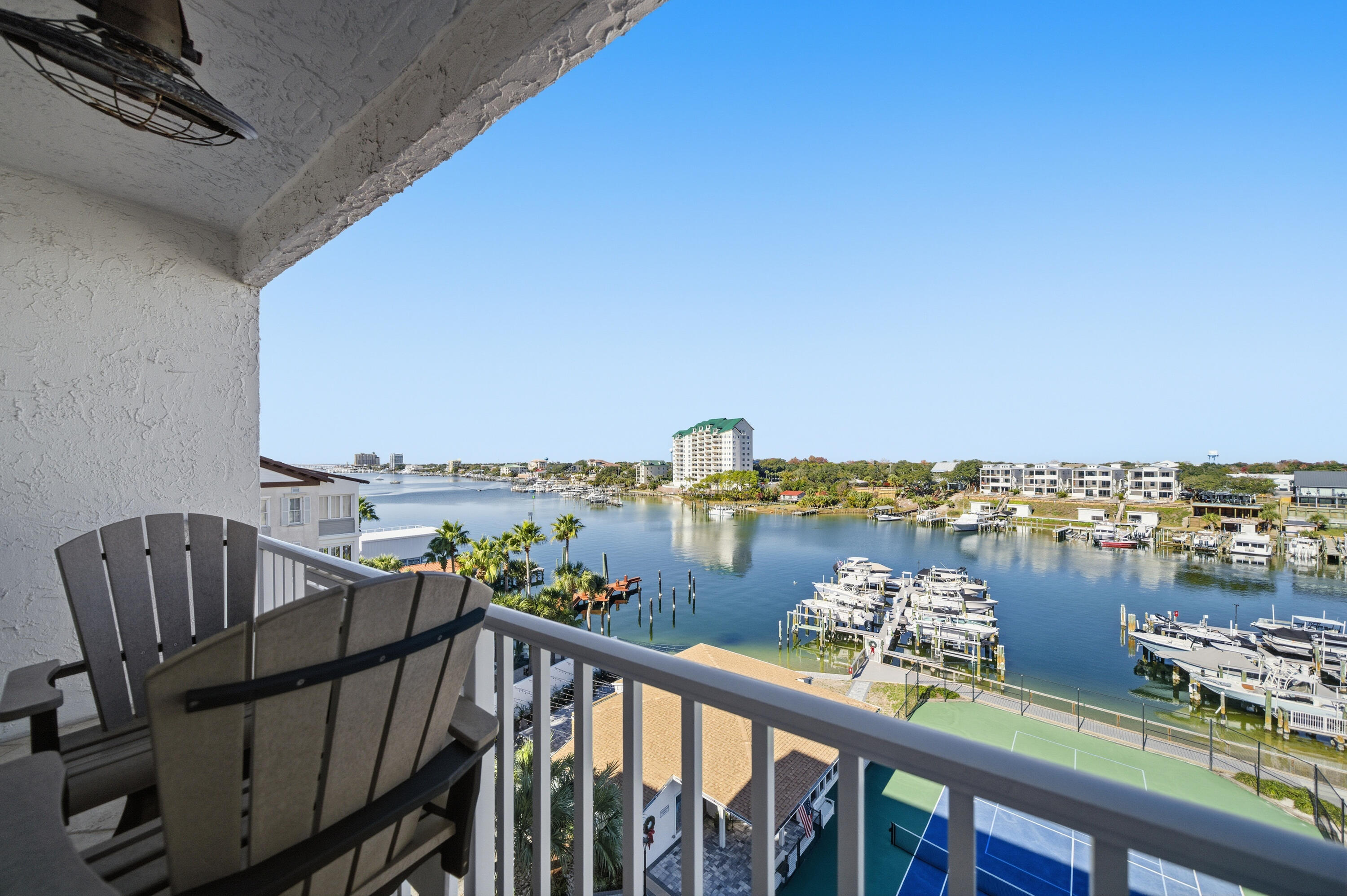 DOLPHIN POINT CONDO - Residential