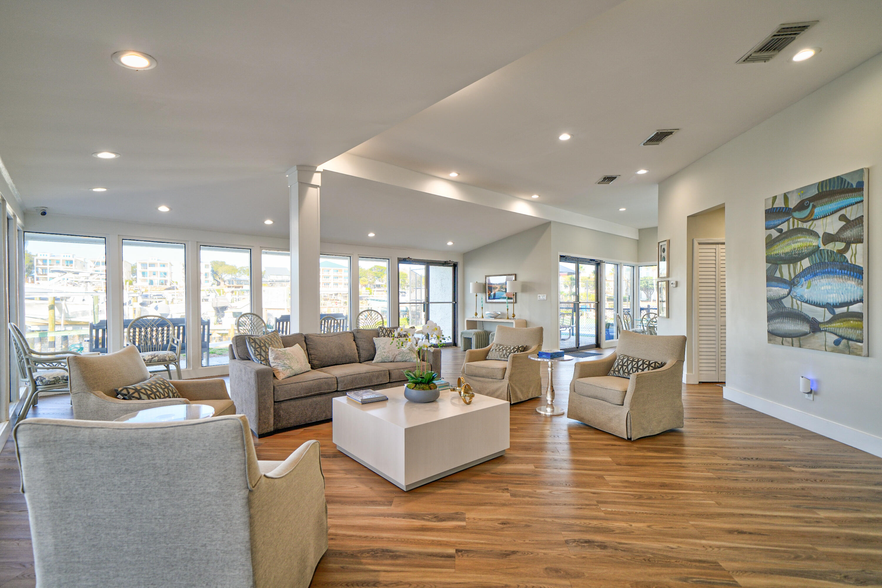 DOLPHIN POINT CONDO - Residential