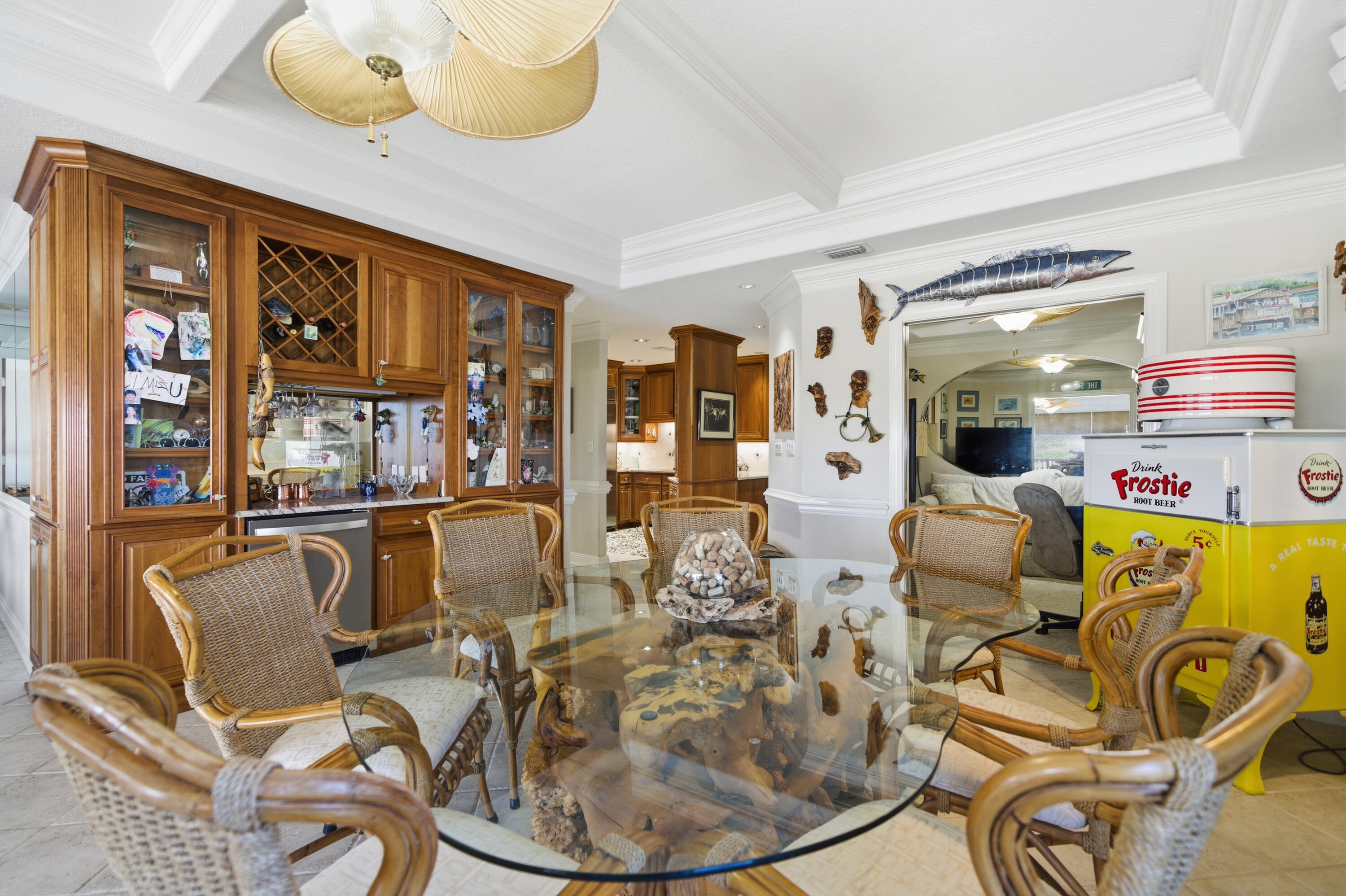 DOLPHIN POINT CONDO - Residential