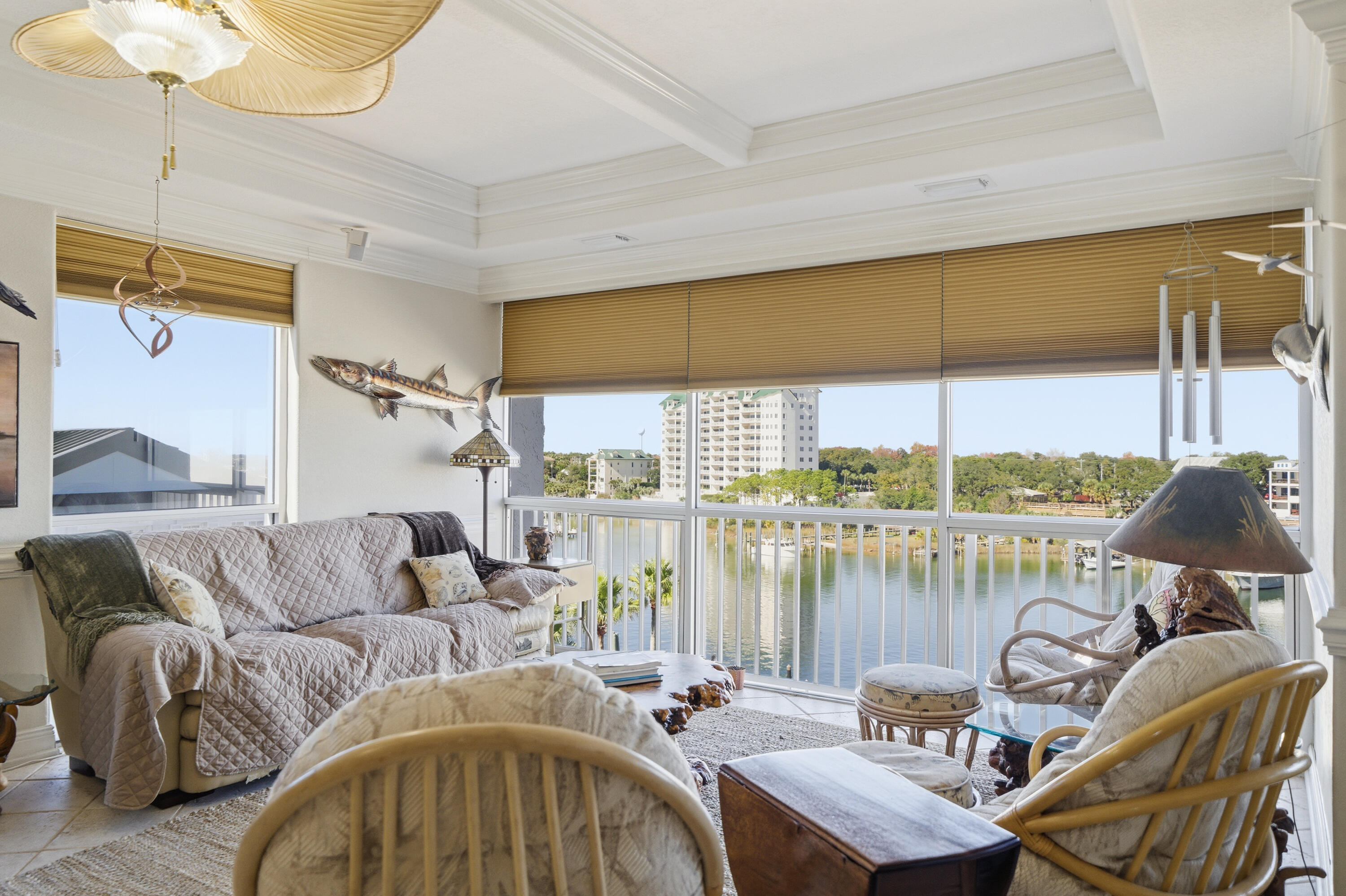 DOLPHIN POINT CONDO - Residential