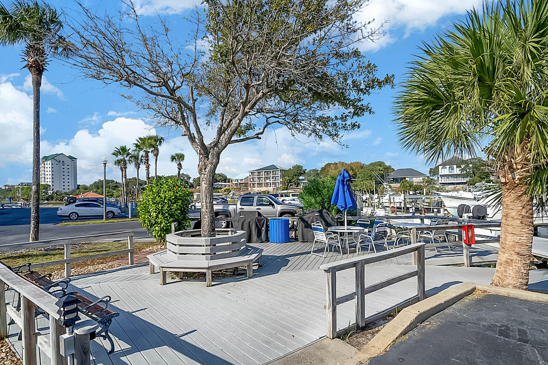 DOLPHIN POINT CONDO - Residential