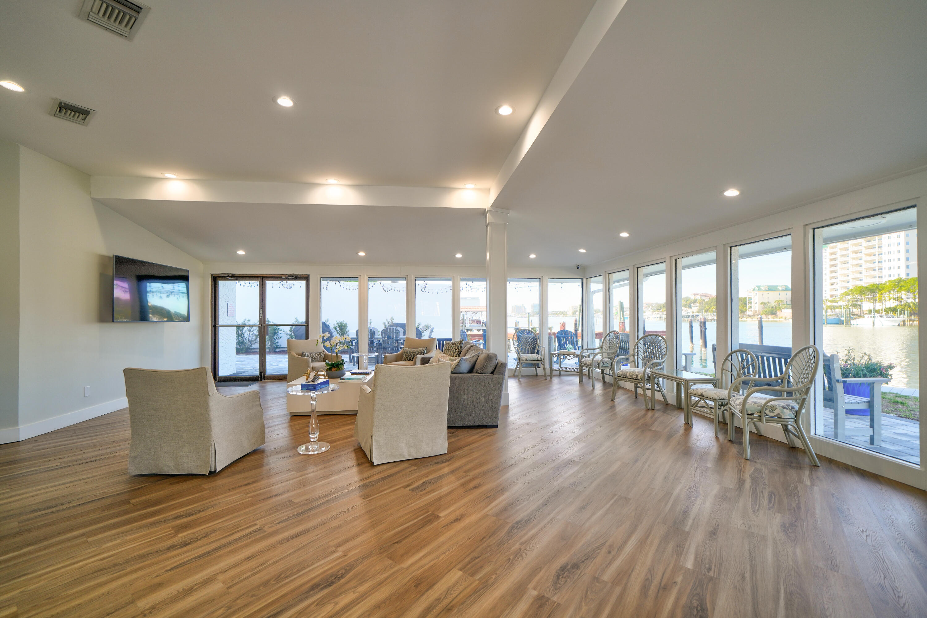 DOLPHIN POINT CONDO - Residential