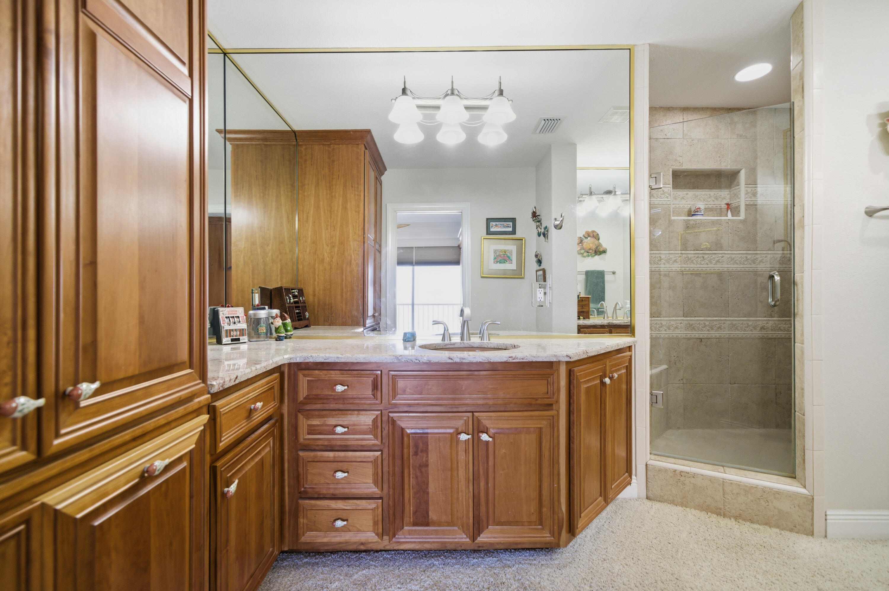 DOLPHIN POINT CONDO - Residential