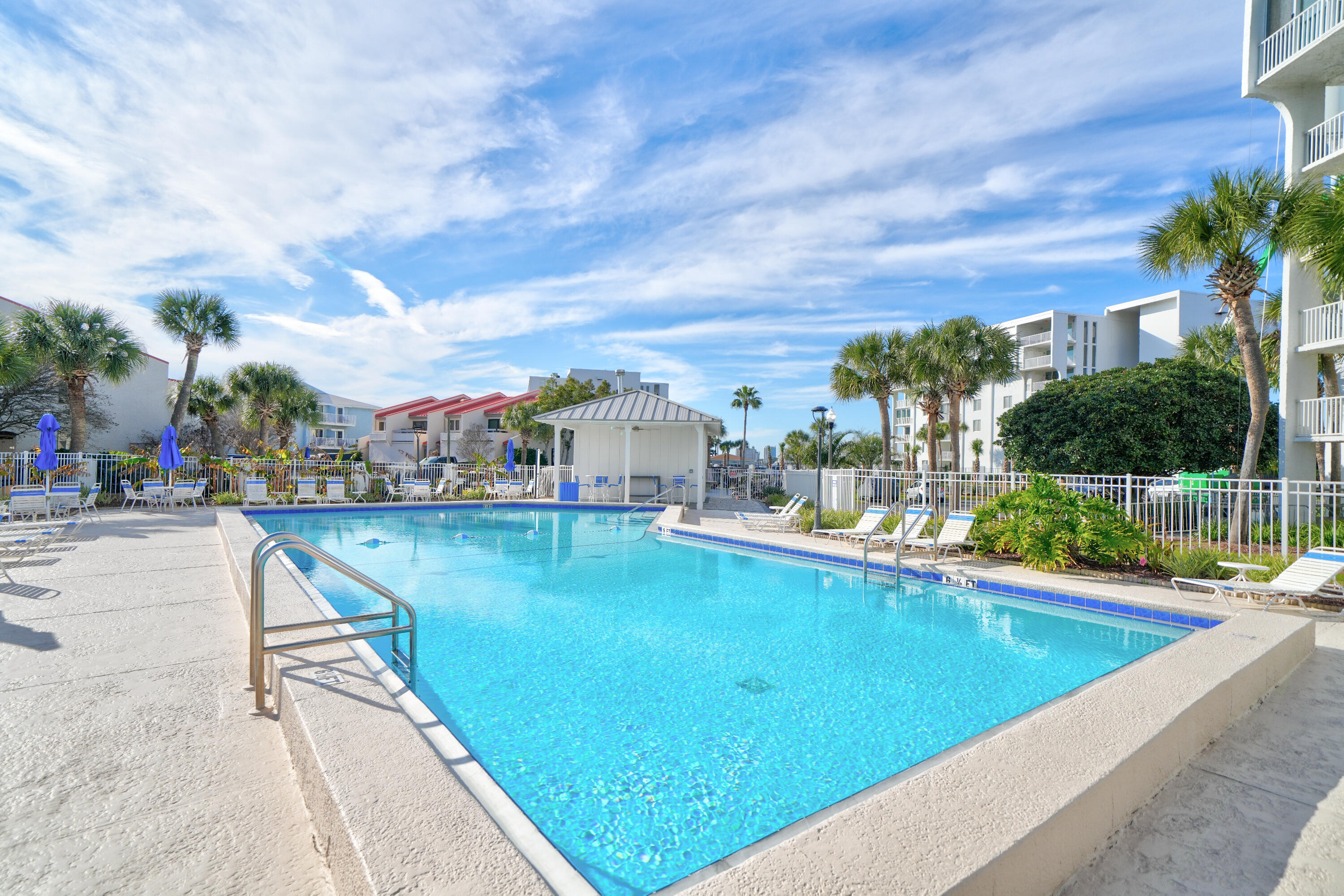 DOLPHIN POINT CONDO - Residential