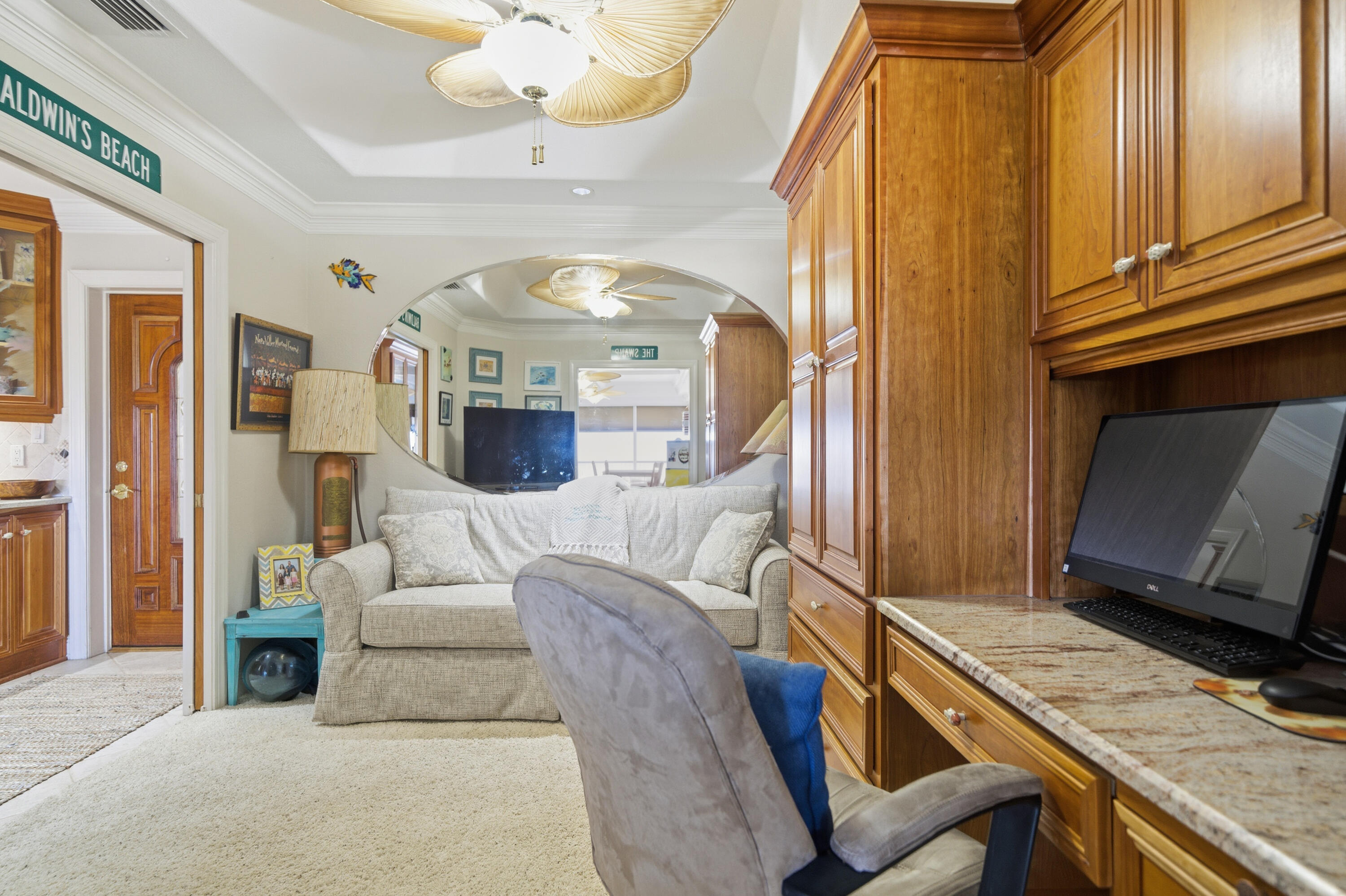 DOLPHIN POINT CONDO - Residential