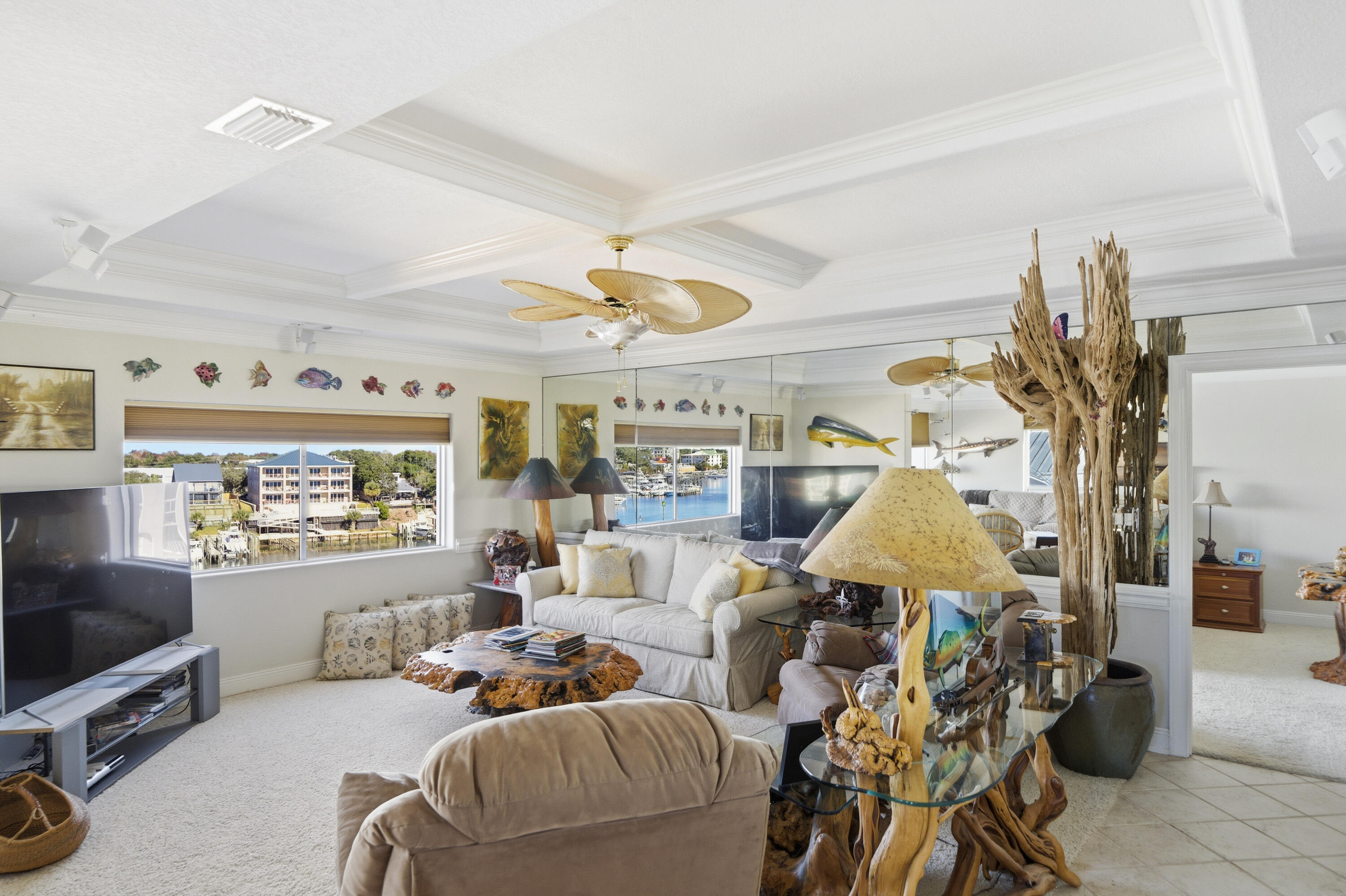 DOLPHIN POINT CONDO - Residential