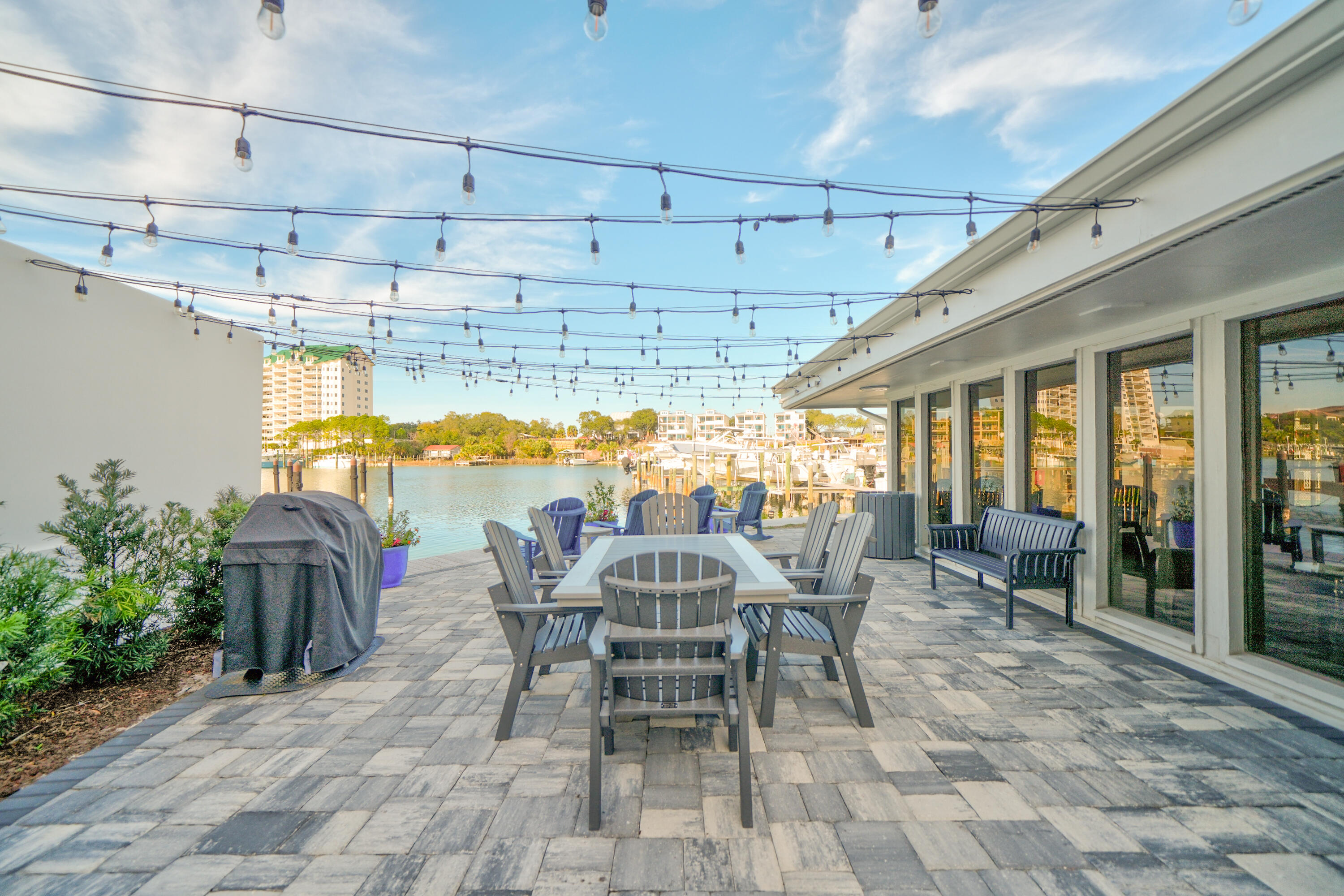 DOLPHIN POINT CONDO - Residential