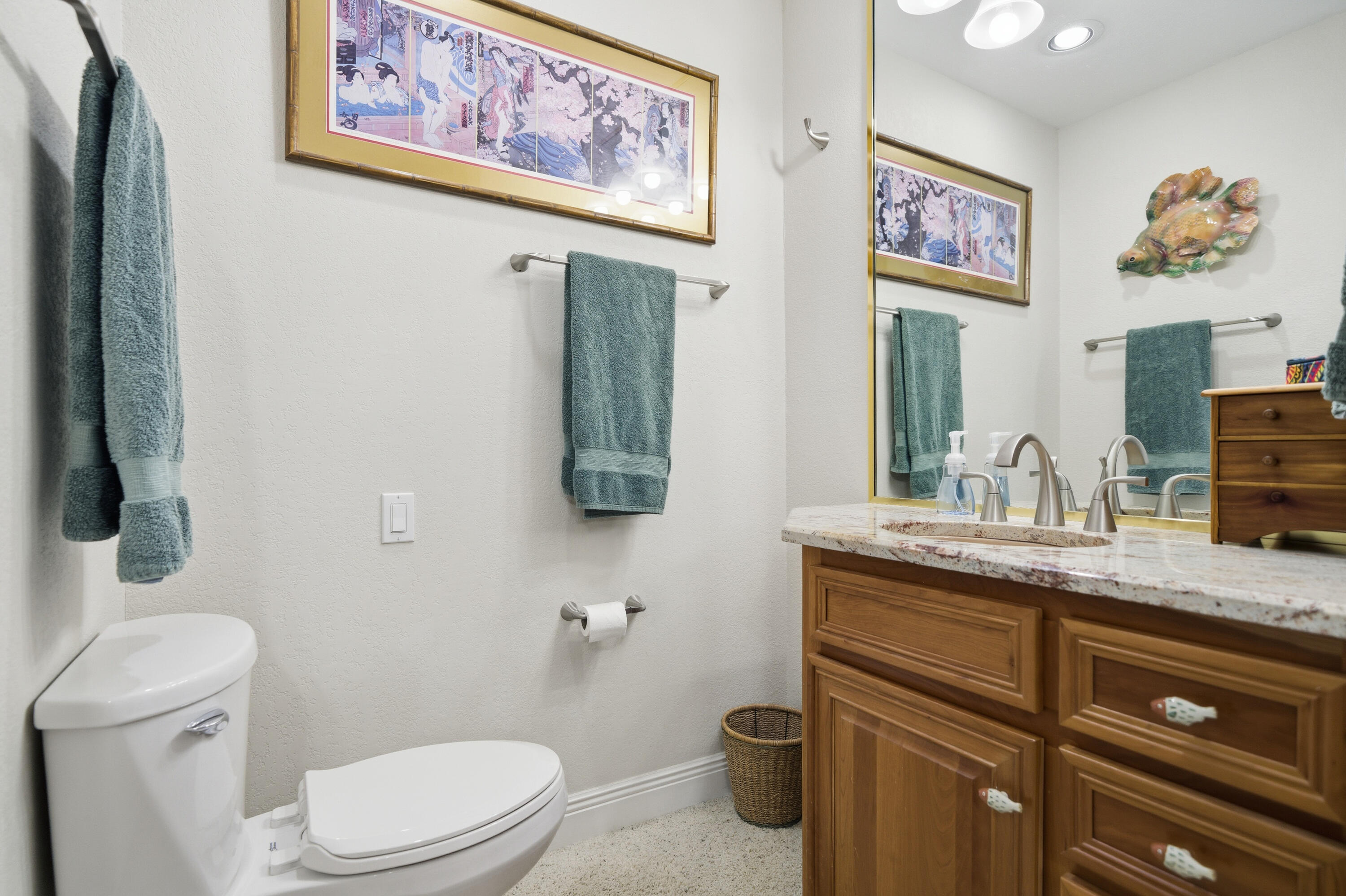 DOLPHIN POINT CONDO - Residential