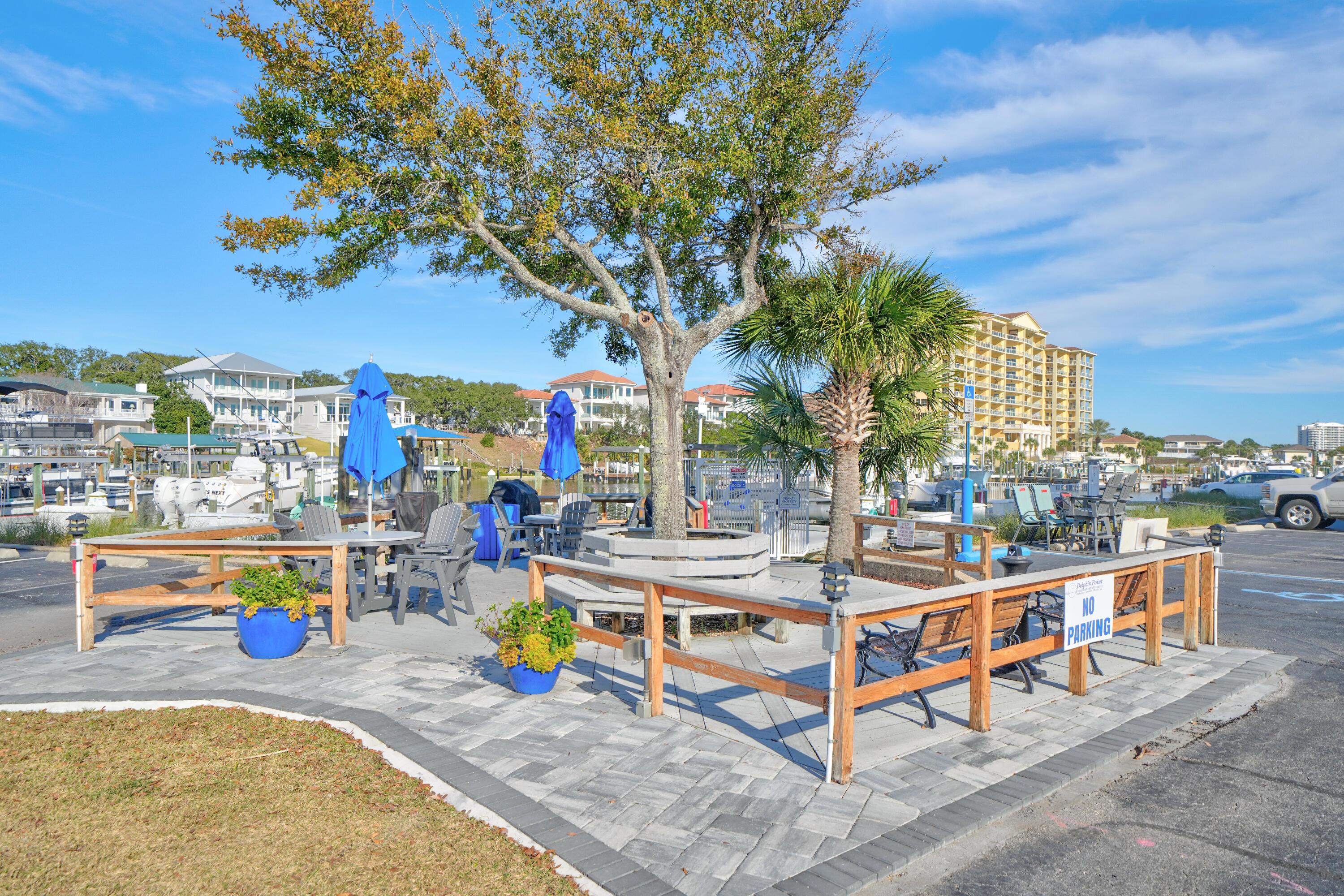 DOLPHIN POINT CONDO - Residential