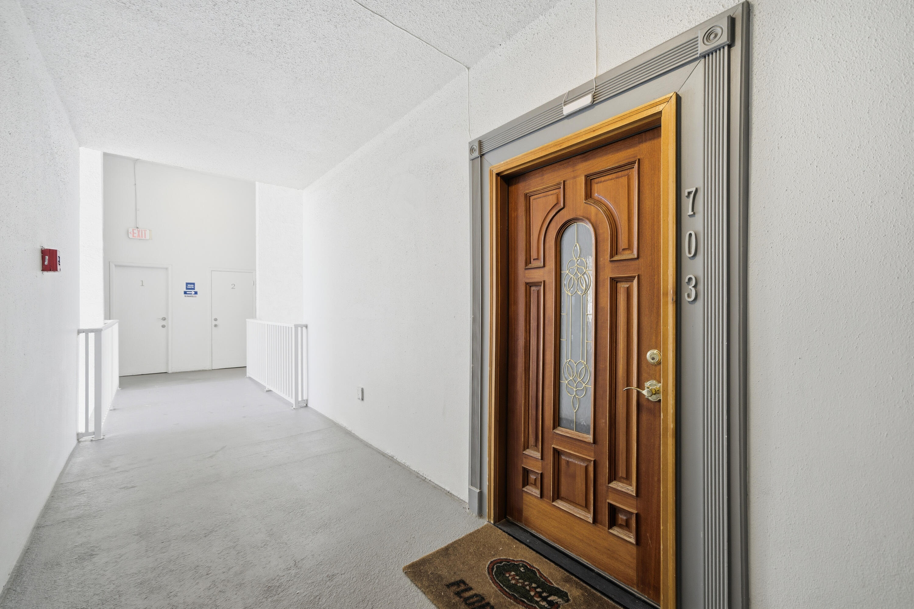 DOLPHIN POINT CONDO - Residential