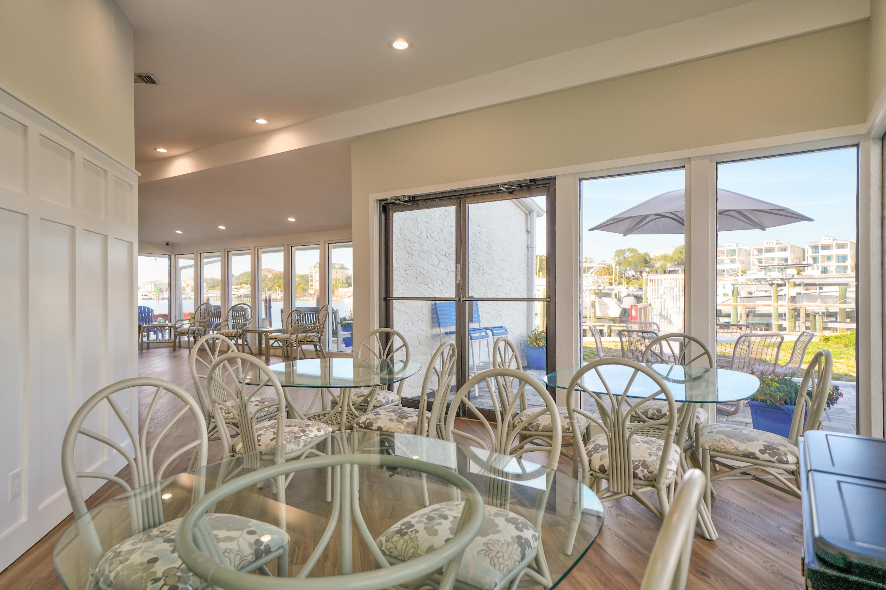 DOLPHIN POINT CONDO - Residential