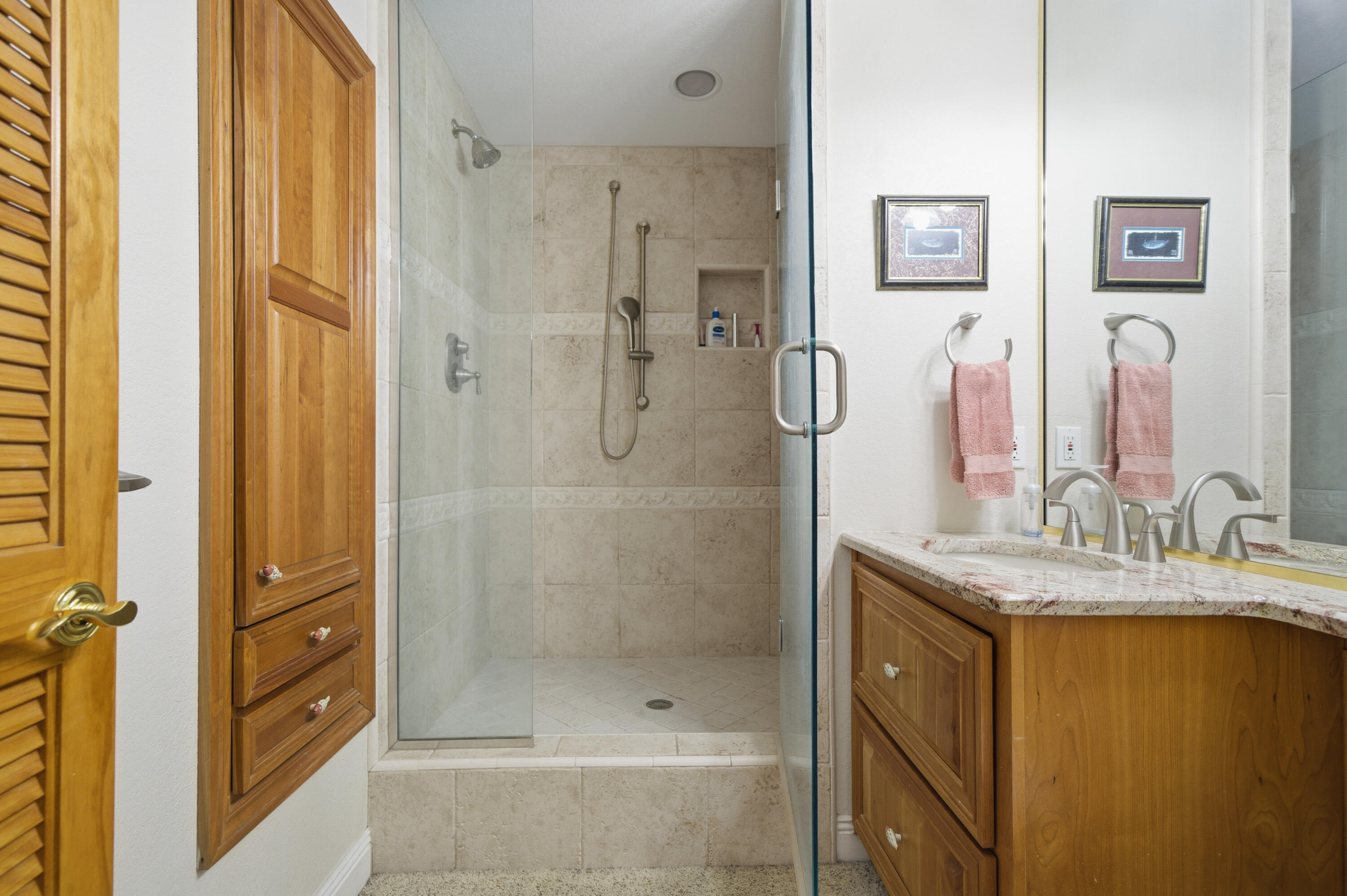 DOLPHIN POINT CONDO - Residential