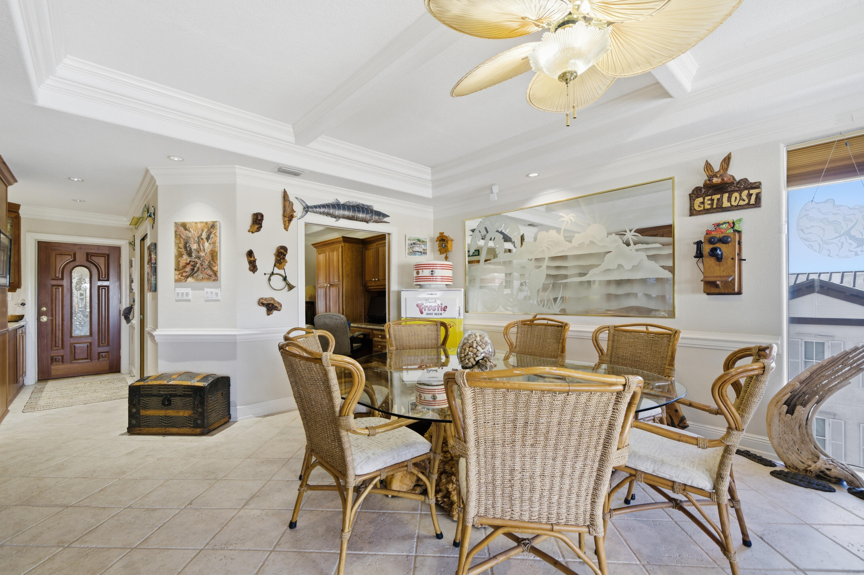 DOLPHIN POINT CONDO - Residential