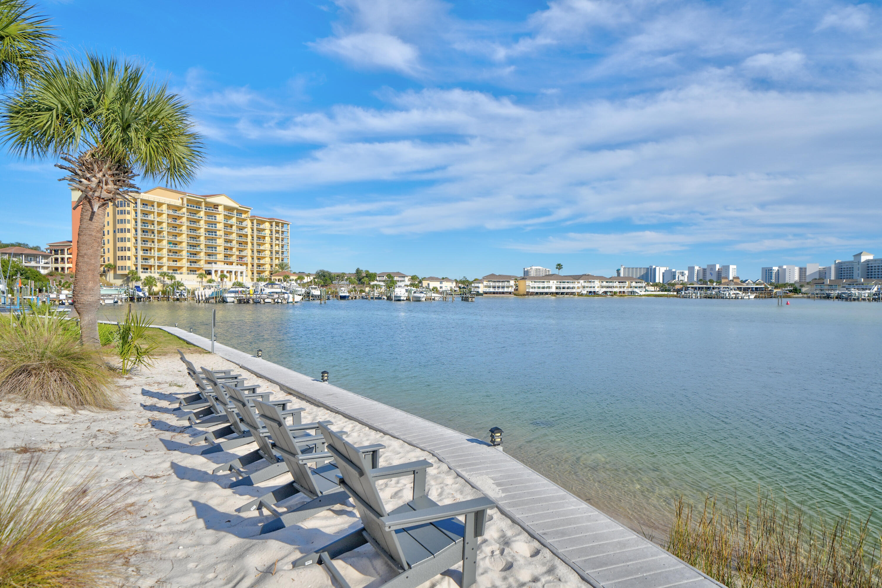 DOLPHIN POINT CONDO - Residential