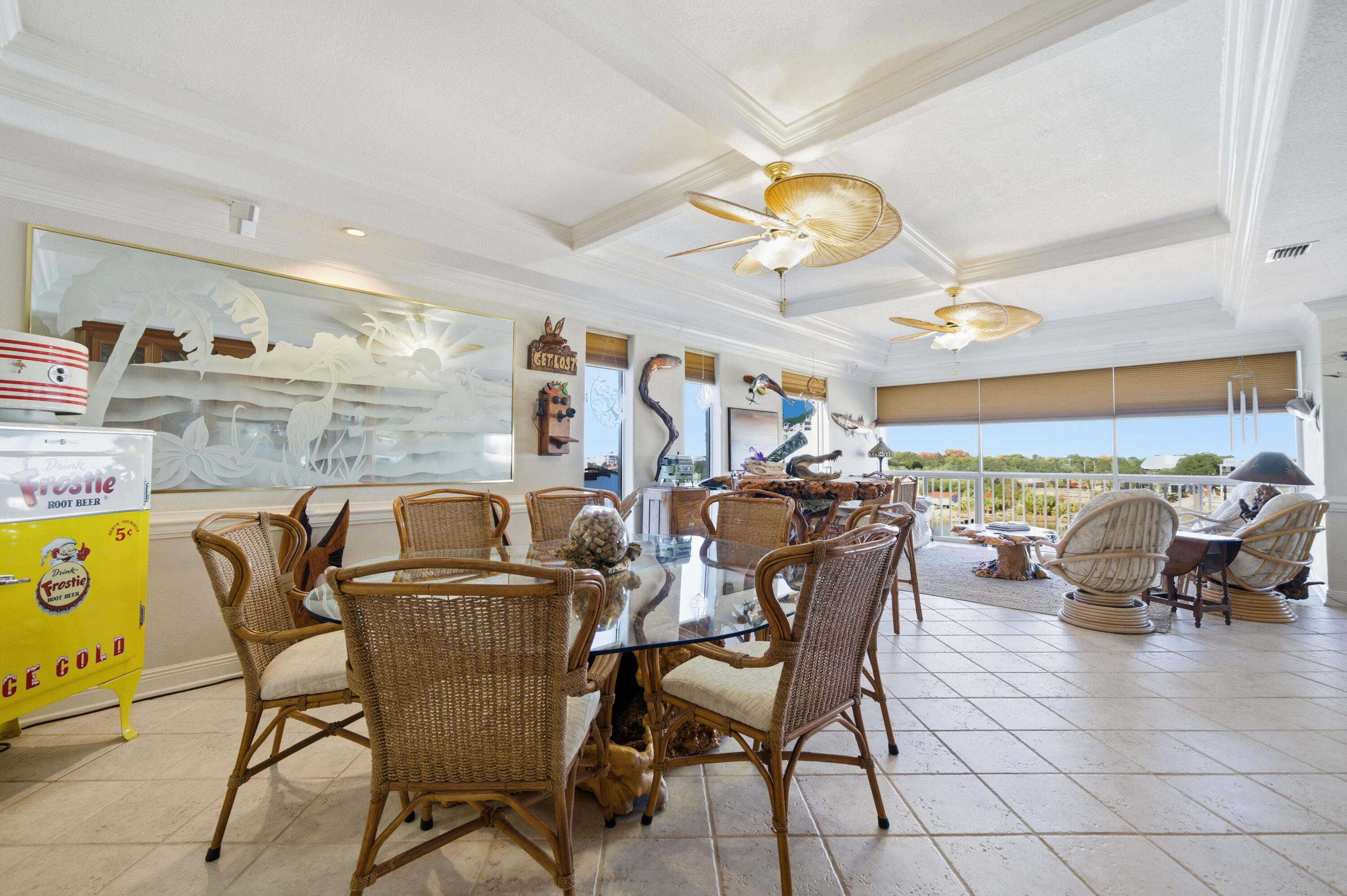 DOLPHIN POINT CONDO - Residential