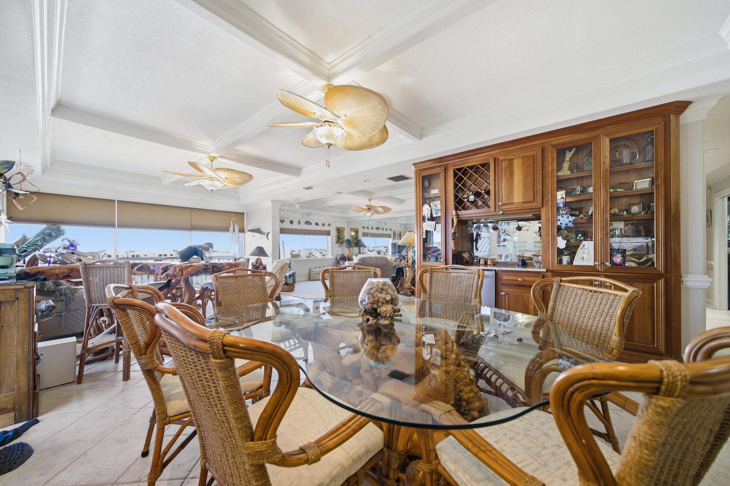 DOLPHIN POINT CONDO - Residential