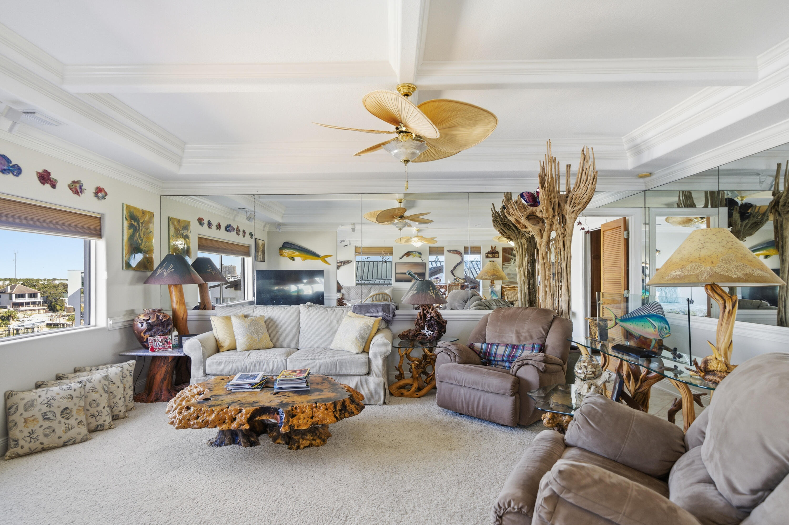 DOLPHIN POINT CONDO - Residential