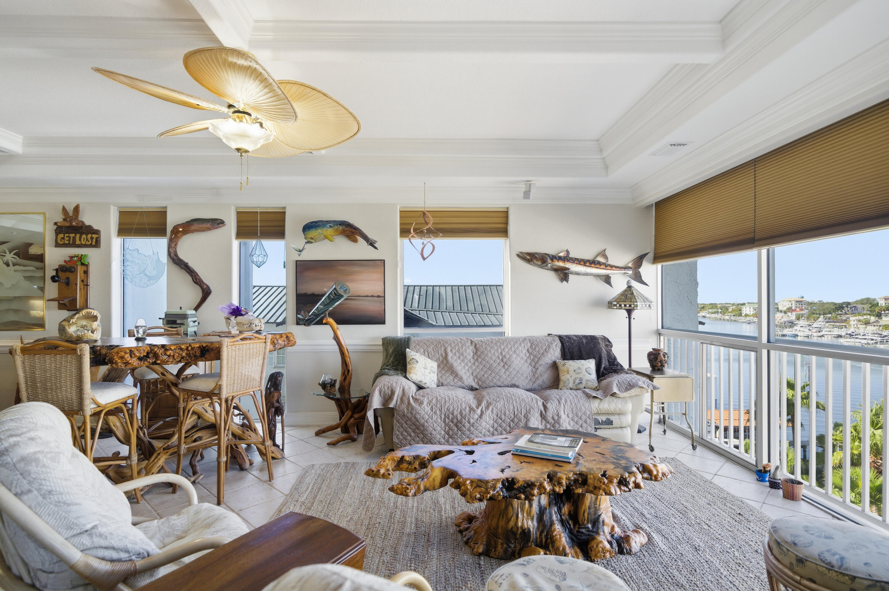 DOLPHIN POINT CONDO - Residential