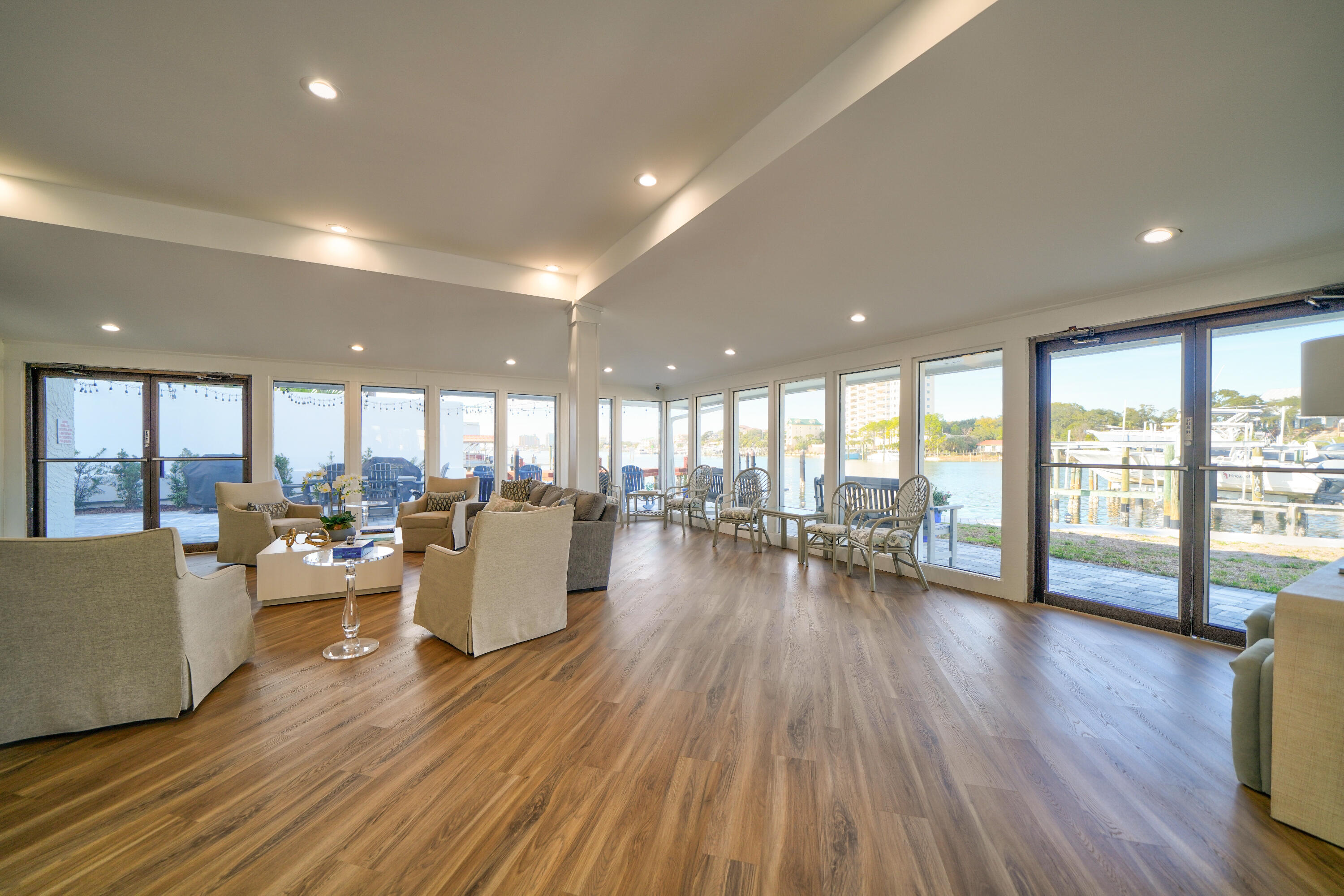 DOLPHIN POINT CONDO - Residential