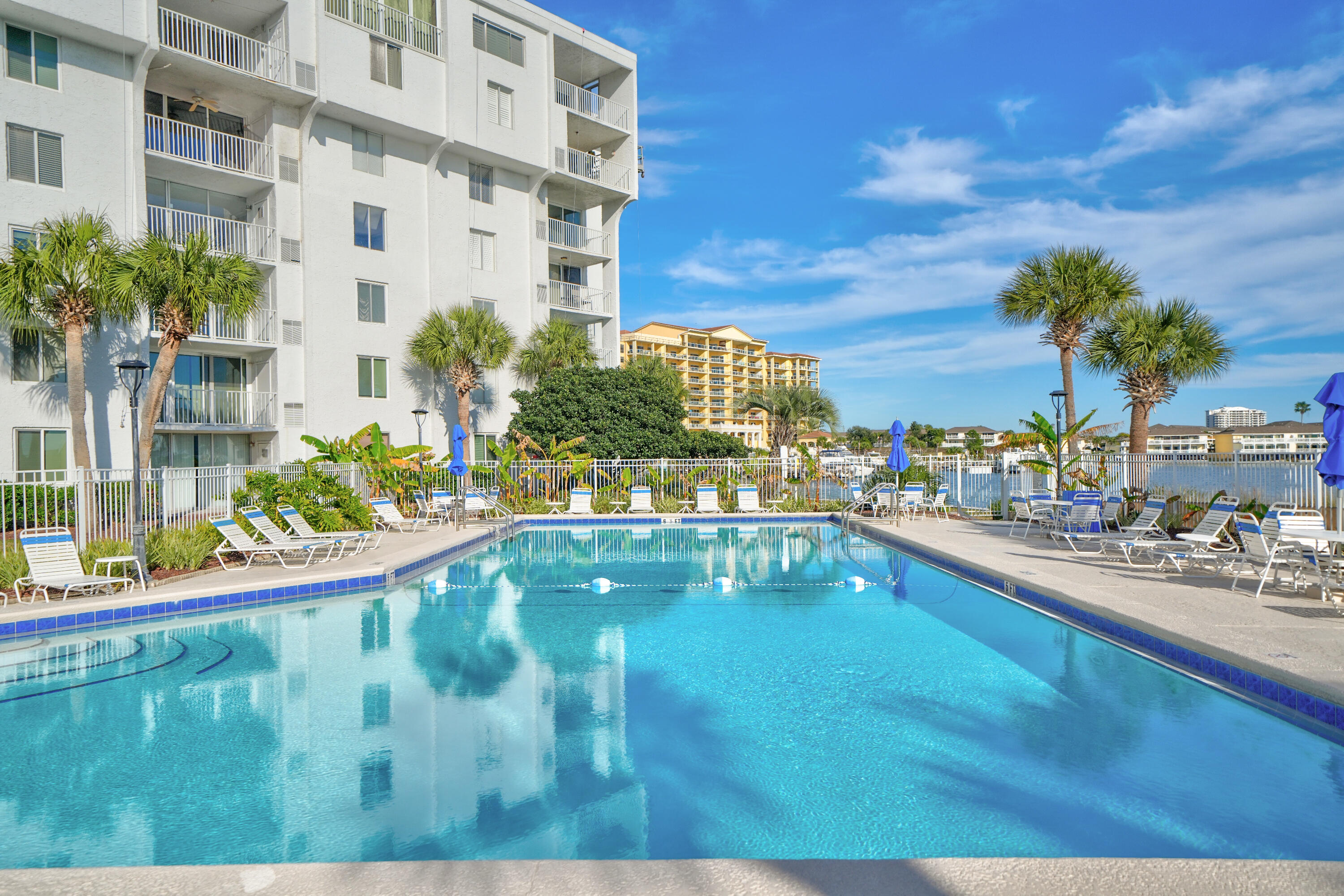 DOLPHIN POINT CONDO - Residential