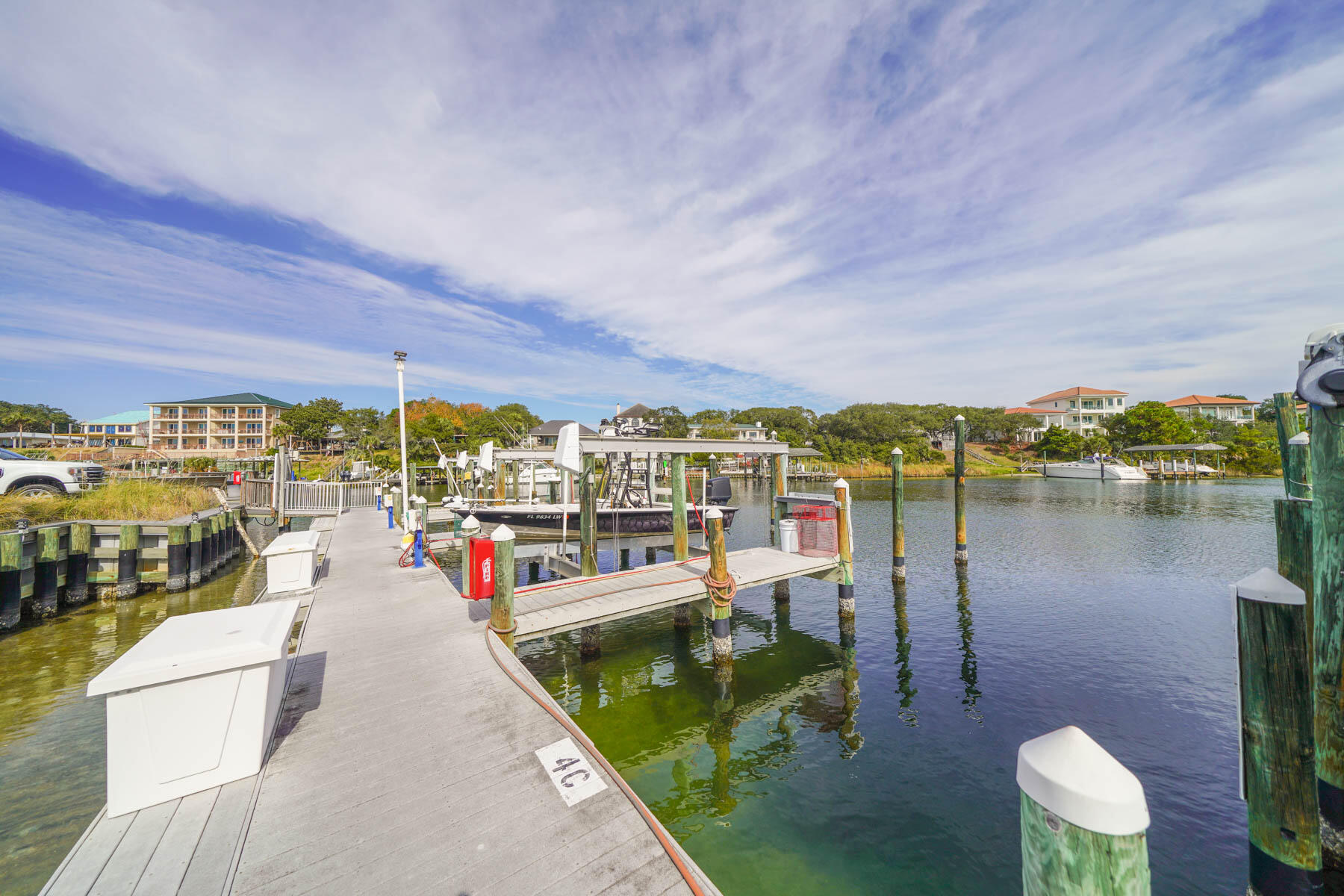 DOLPHIN POINT CONDO - Residential