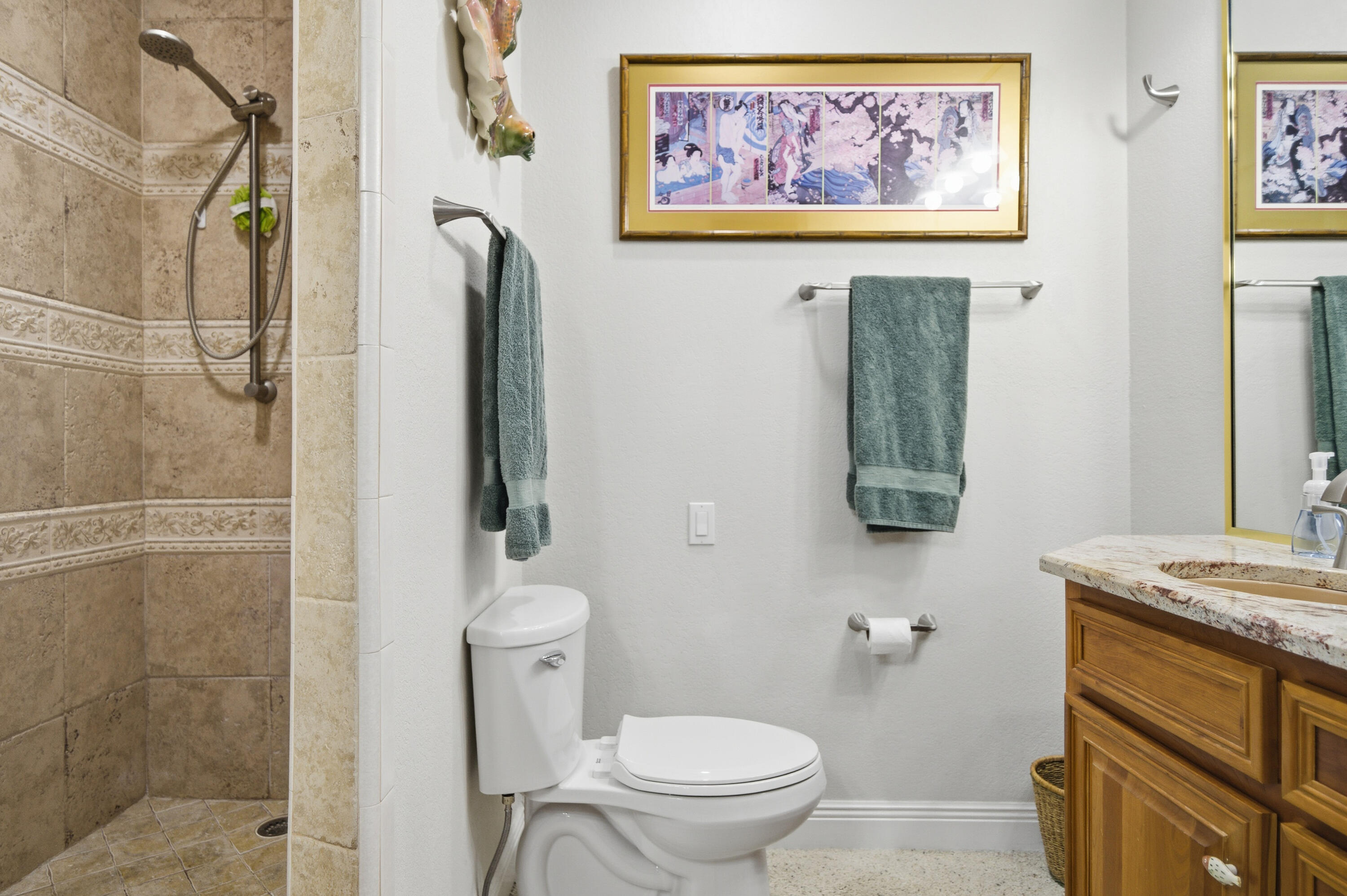 DOLPHIN POINT CONDO - Residential